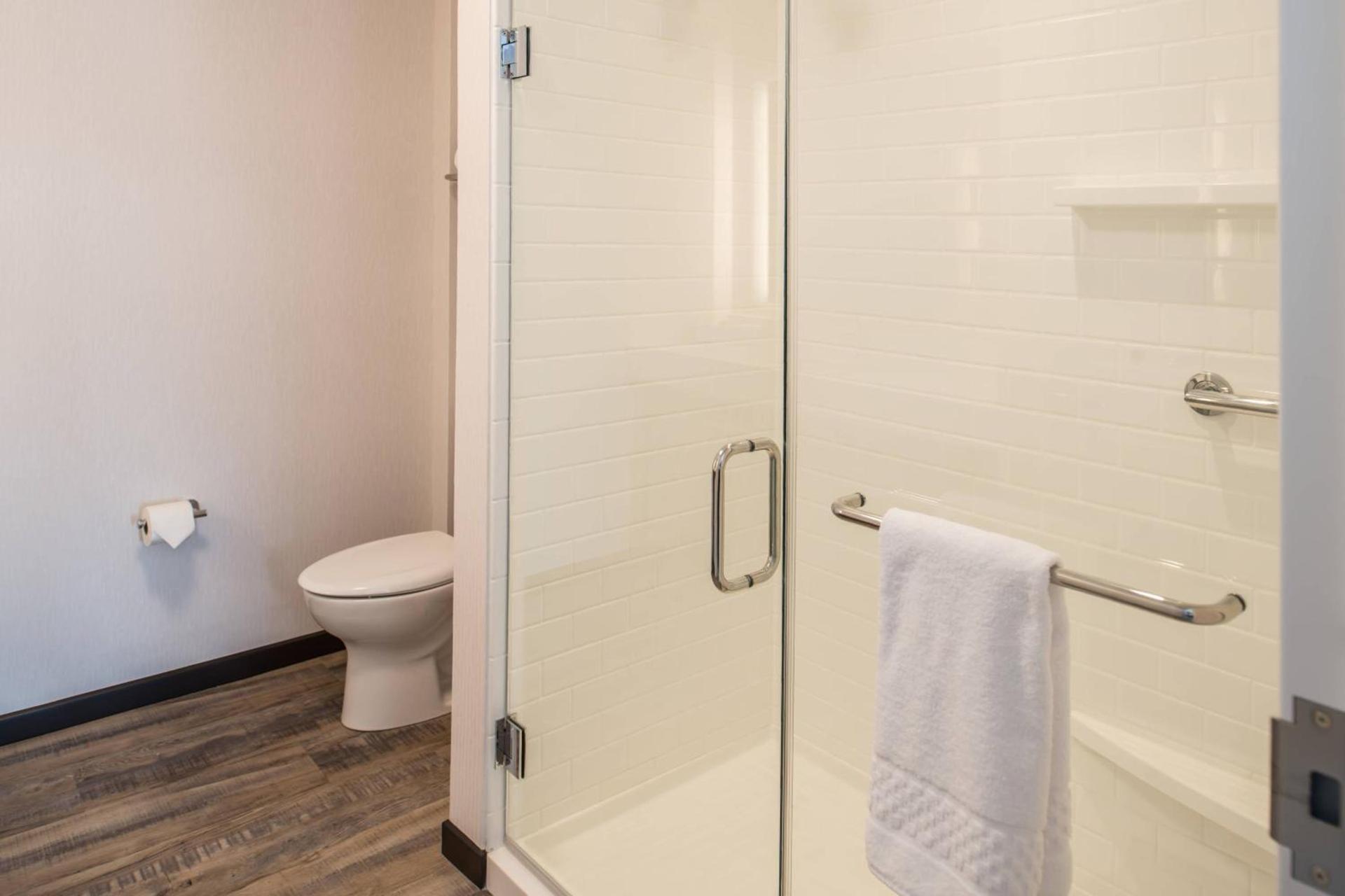 Residence Inn by Marriott Pittsburgh Oakland/University Place photo 28