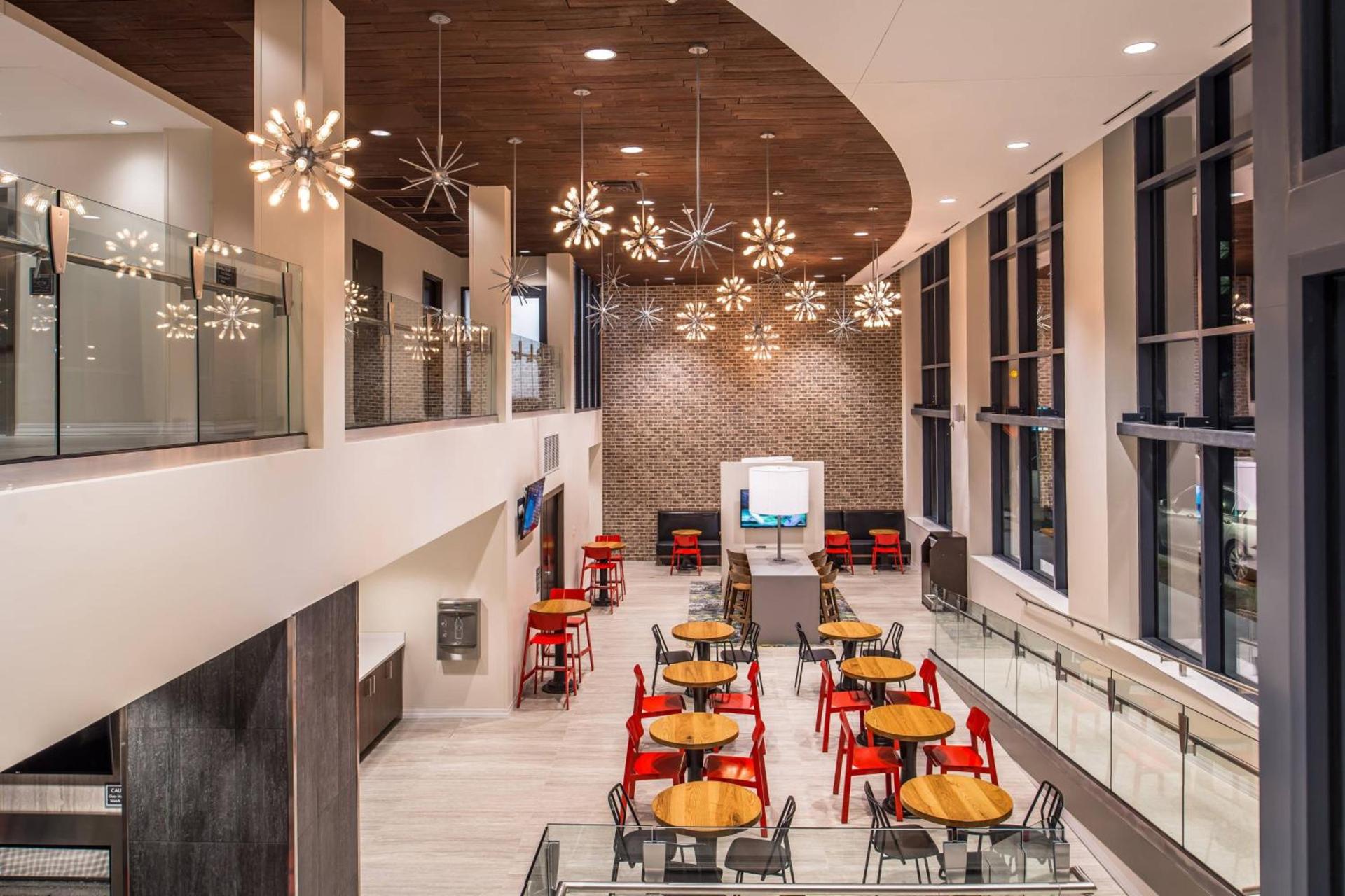 Residence Inn by Marriott Pittsburgh Oakland/University Place photo 31