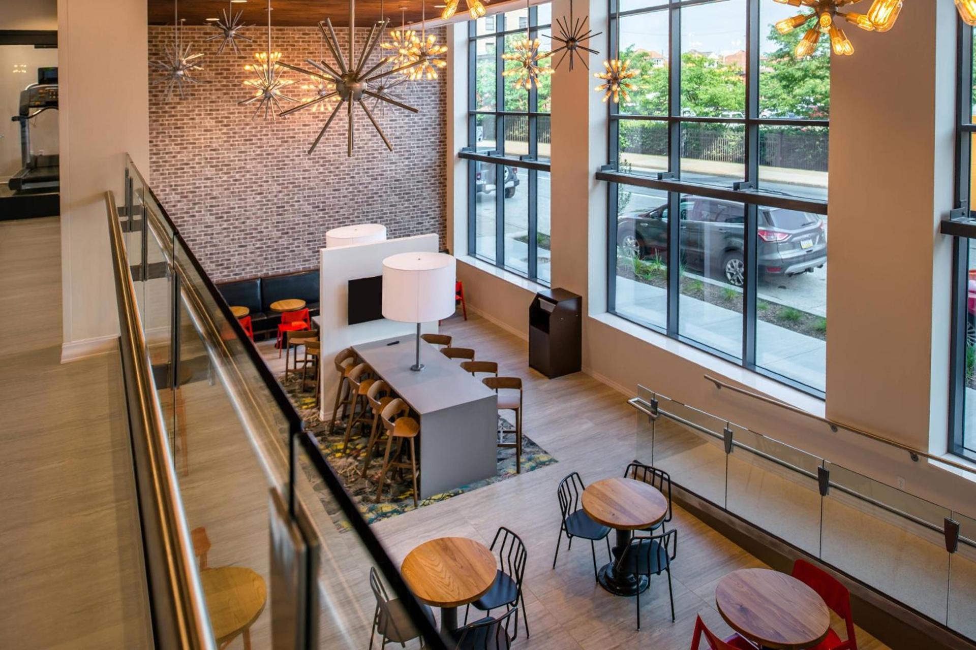 Residence Inn by Marriott Pittsburgh Oakland/University Place photo 34