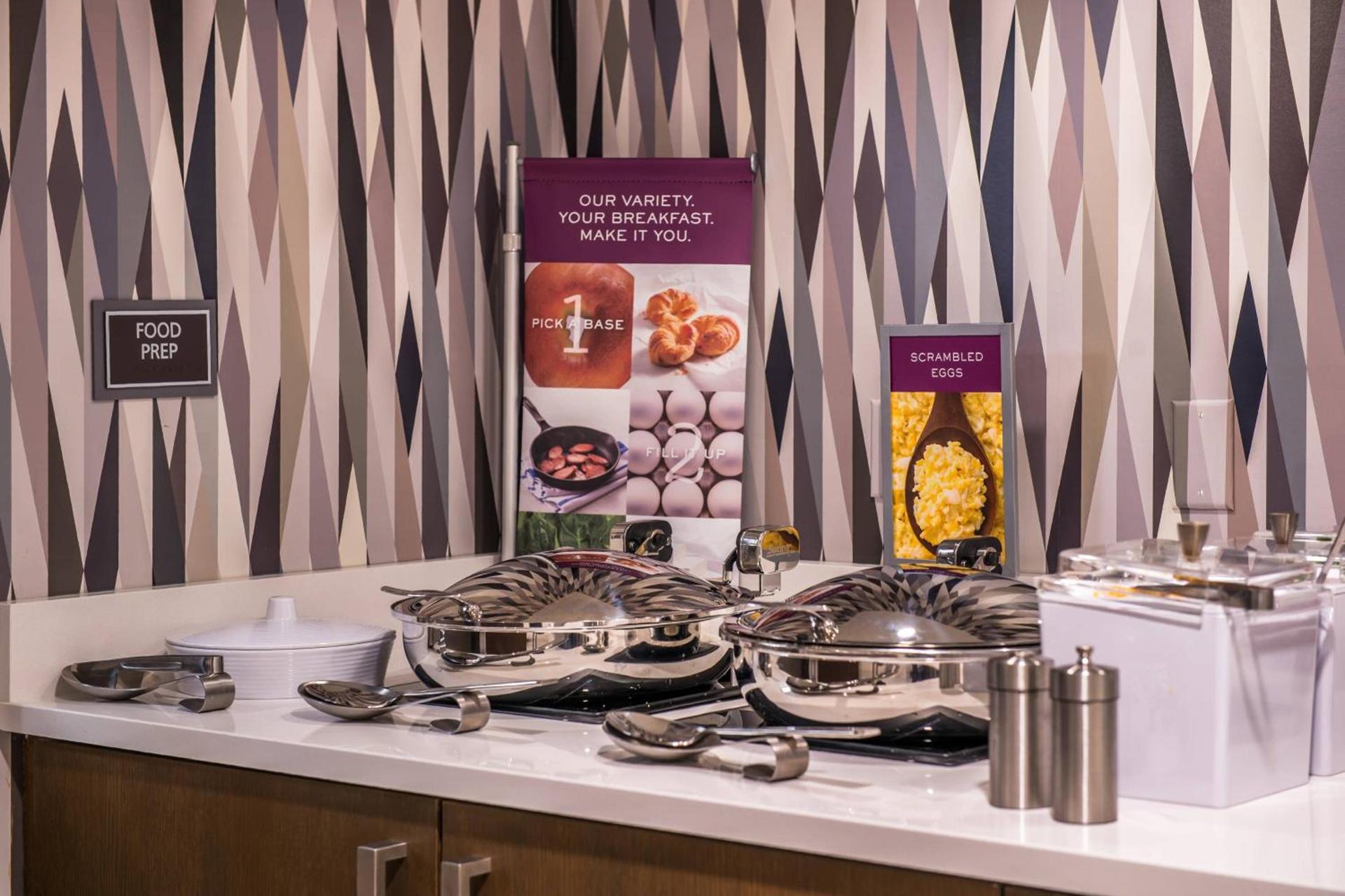 Residence Inn by Marriott Pittsburgh Oakland/University Place photo 37