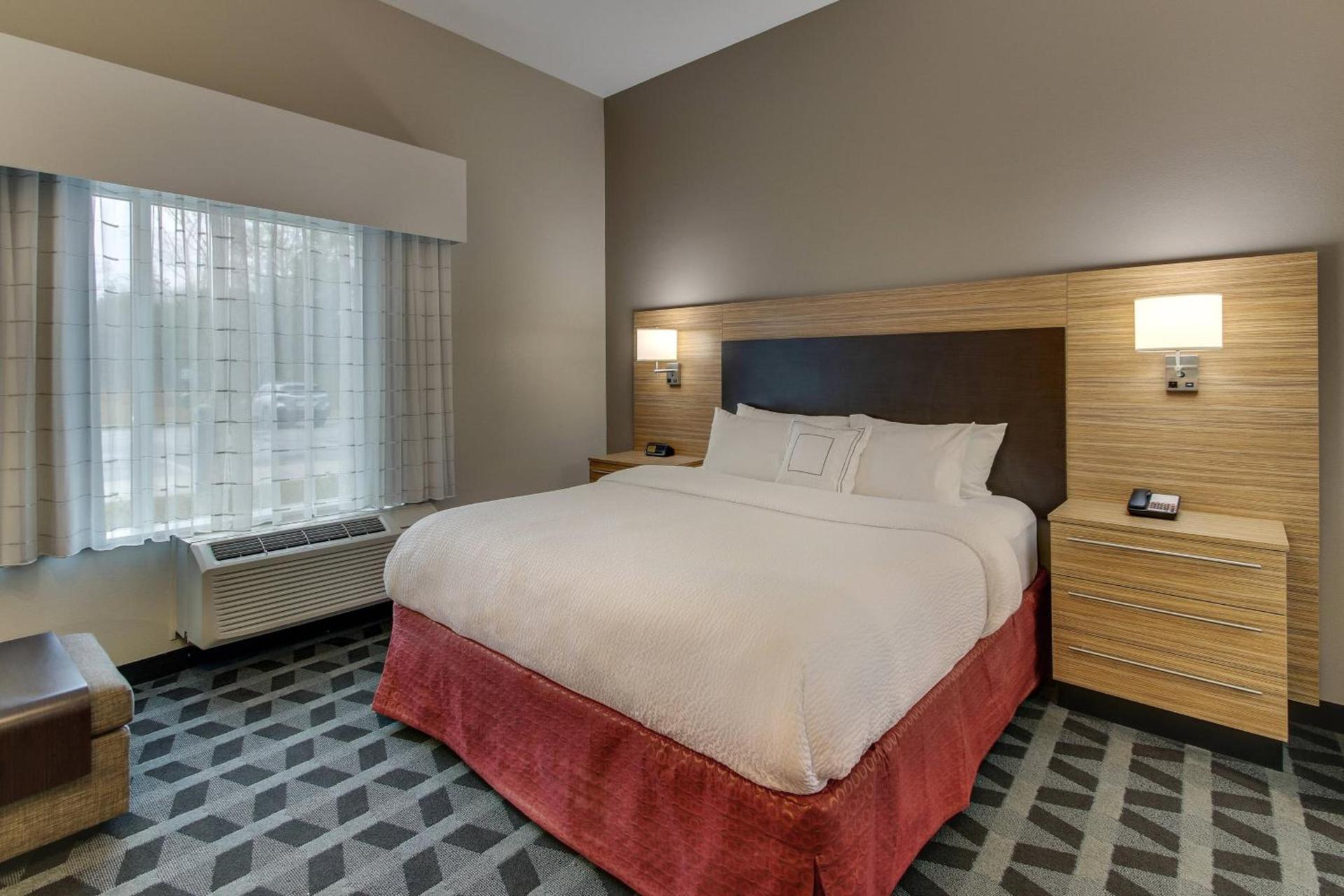 TownePlace Suites by Marriott Mobile Saraland photo 7