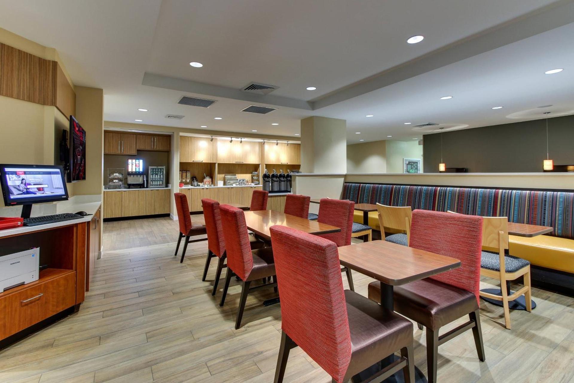 TownePlace Suites by Marriott Mobile Saraland photo 3