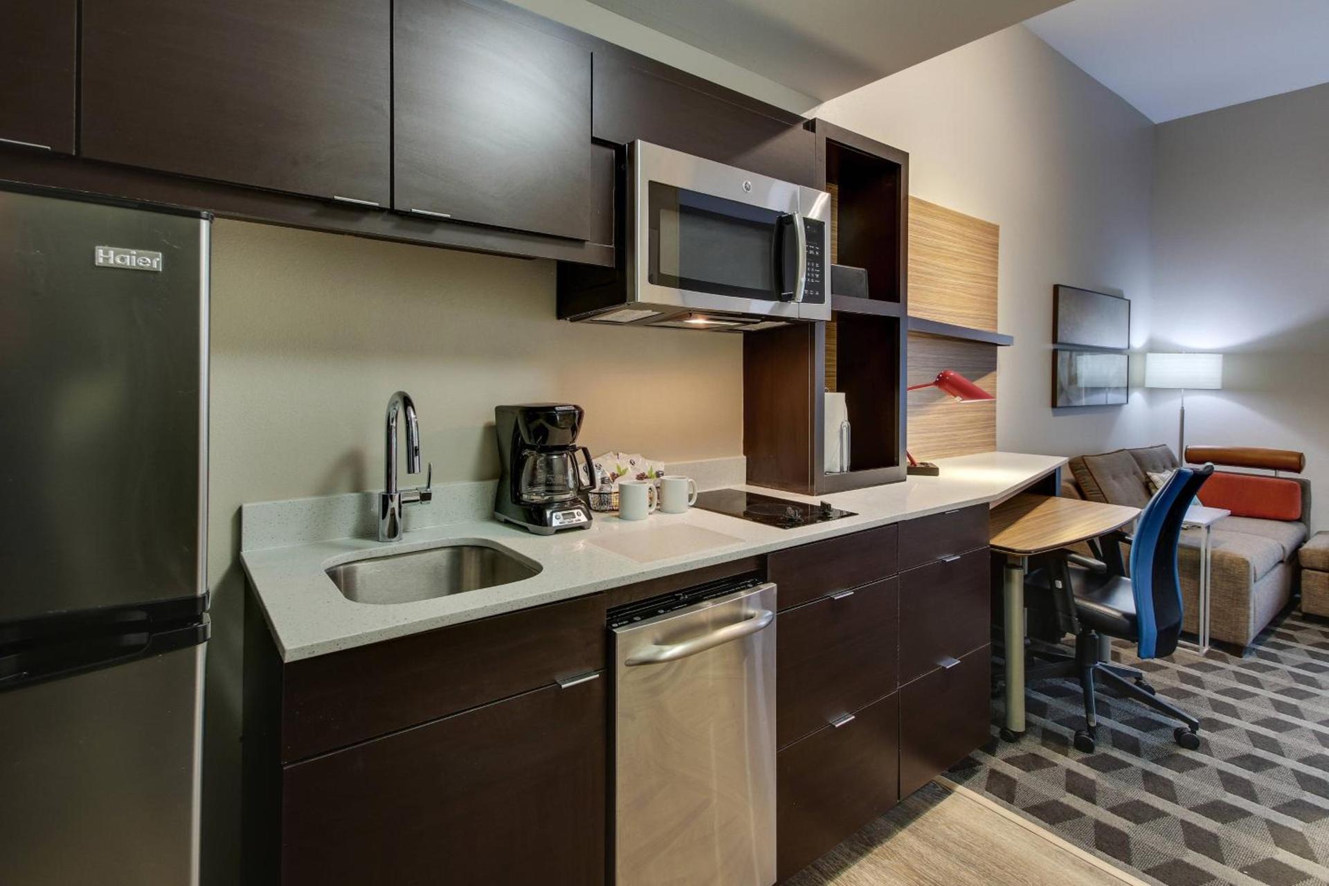 TownePlace Suites by Marriott Mobile Saraland photo 24