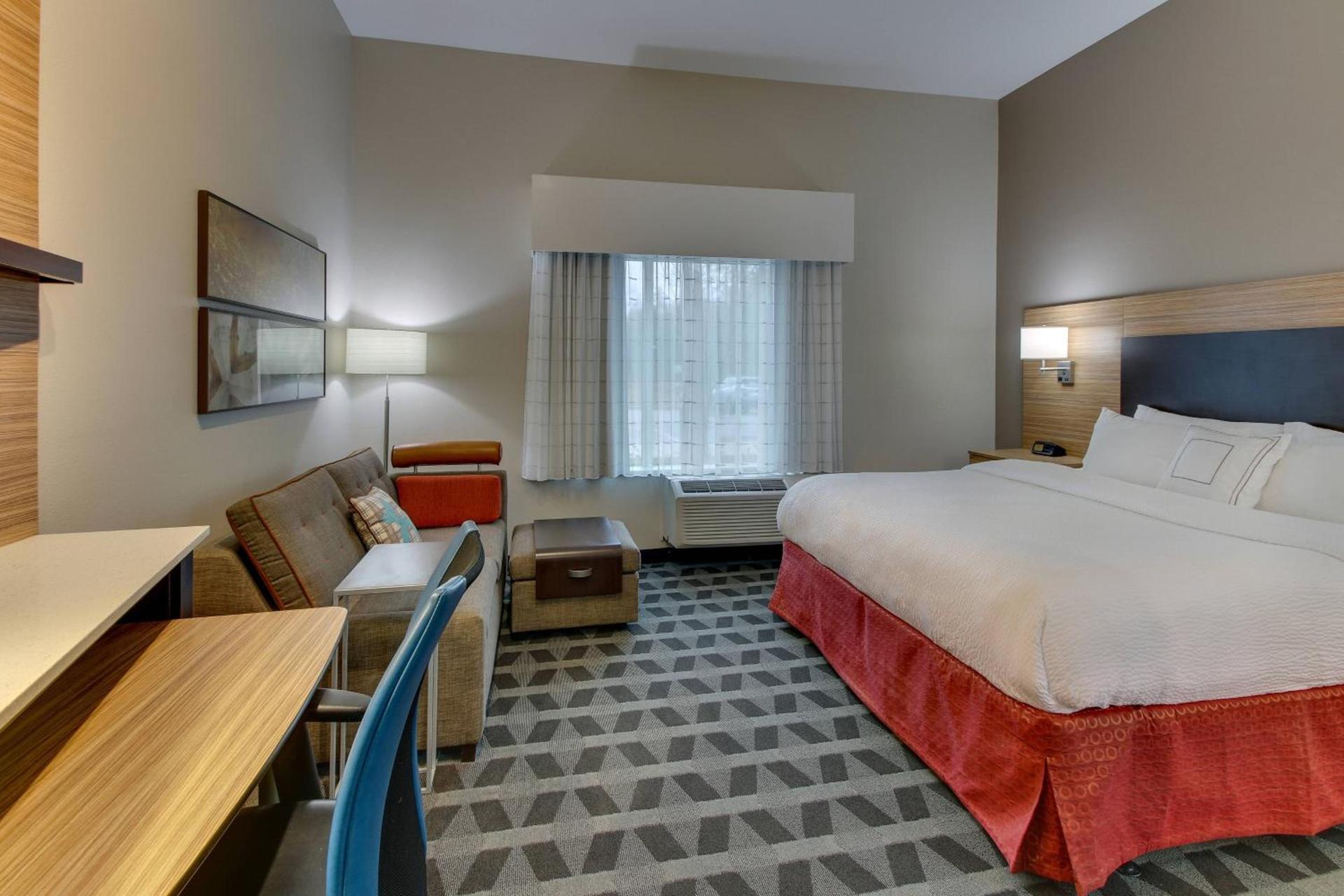 TownePlace Suites by Marriott Mobile Saraland photo 4