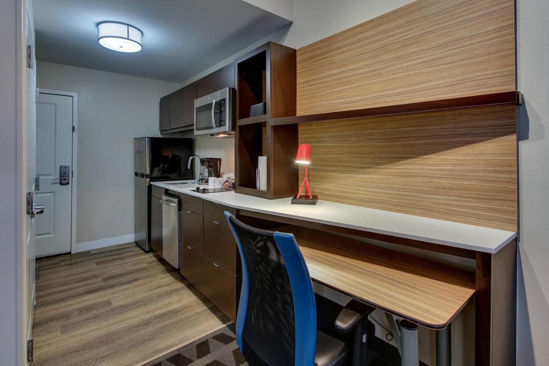 TownePlace Suites by Marriott Mobile Saraland photo 8