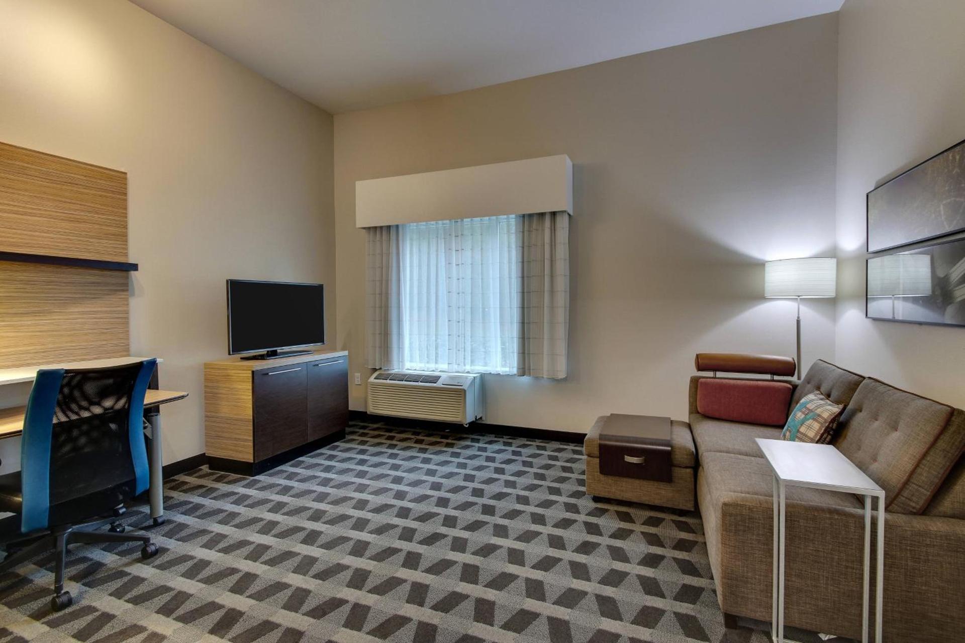 TownePlace Suites by Marriott Mobile Saraland photo 5