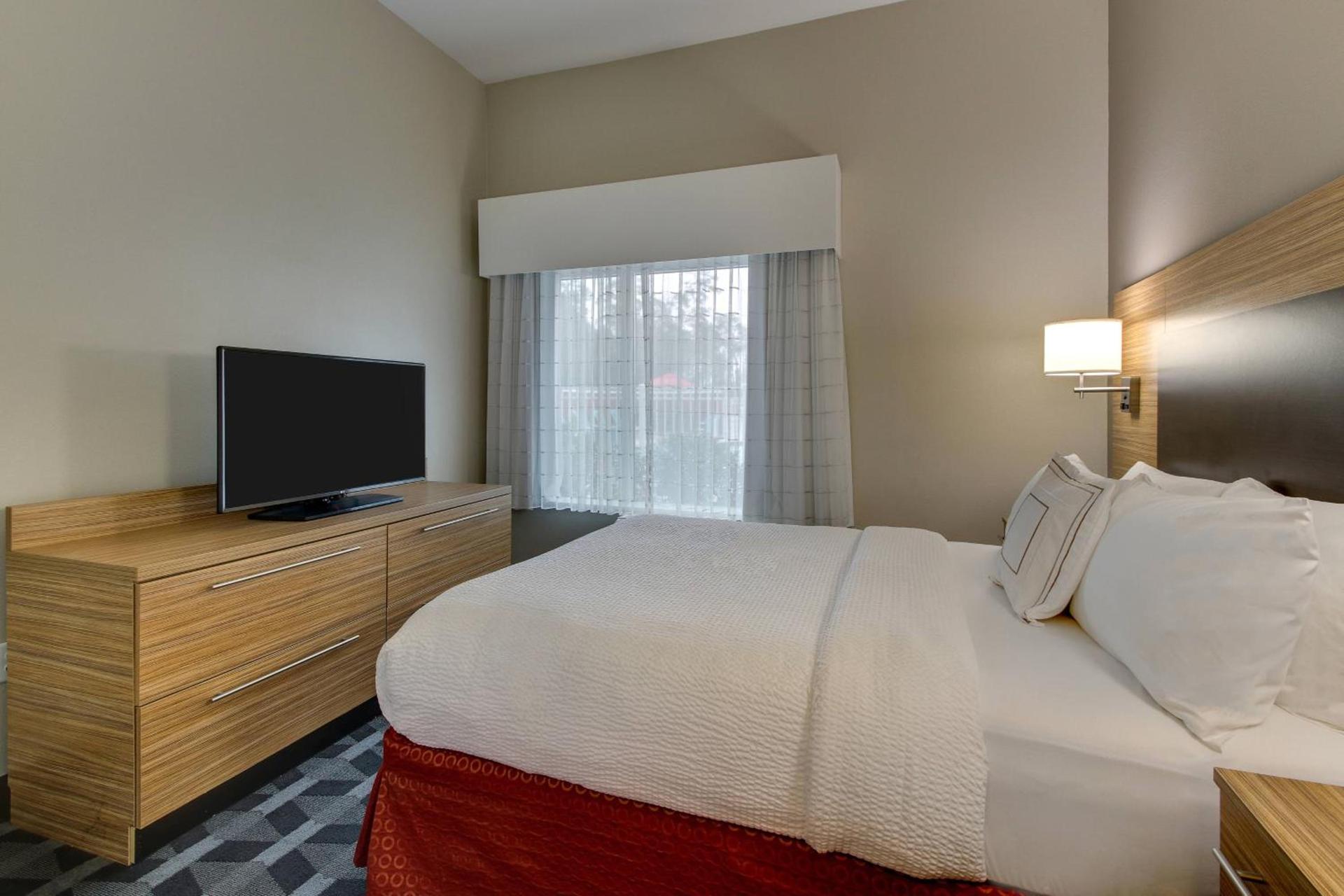 TownePlace Suites by Marriott Mobile Saraland photo 6