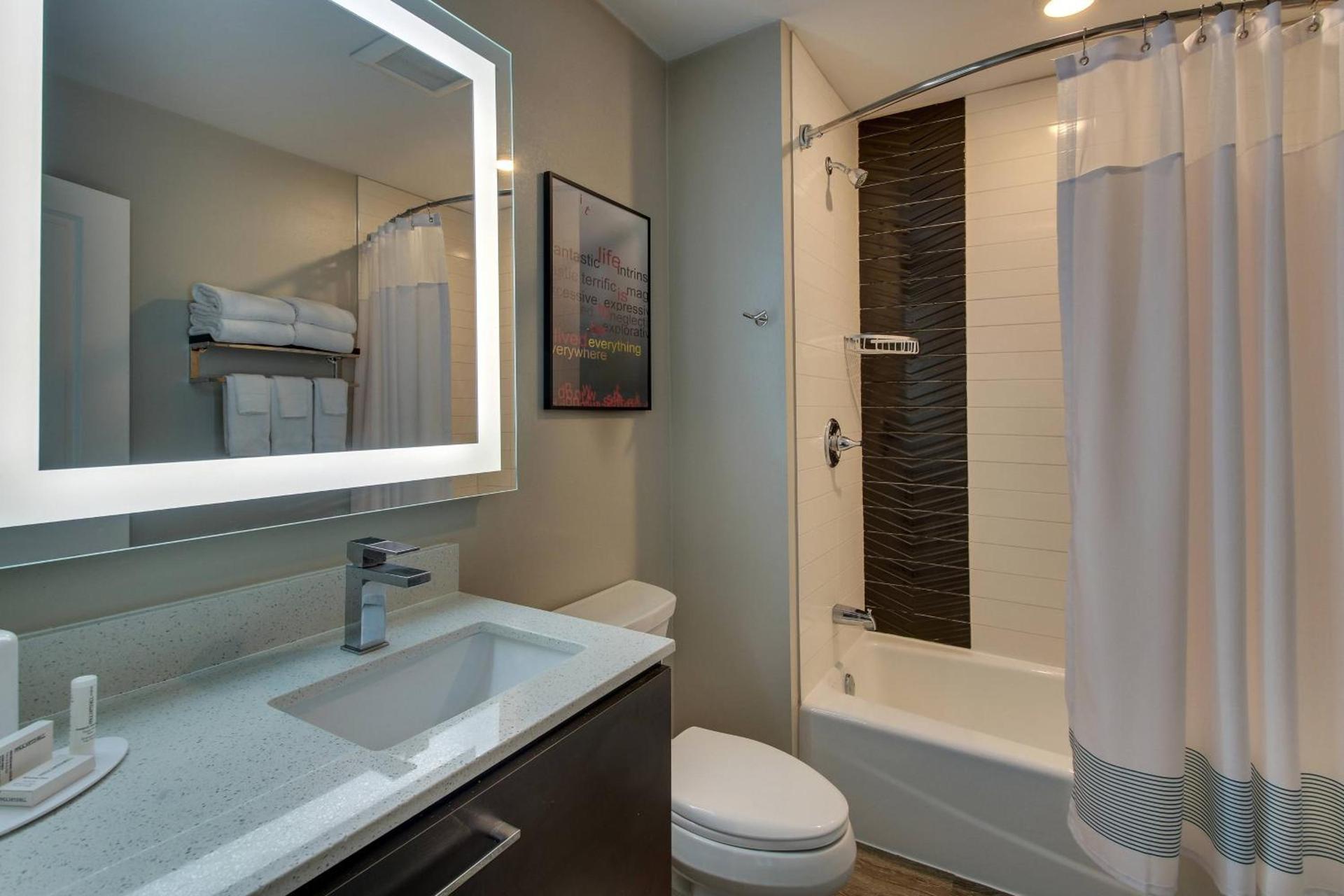 TownePlace Suites by Marriott Mobile Saraland photo 9