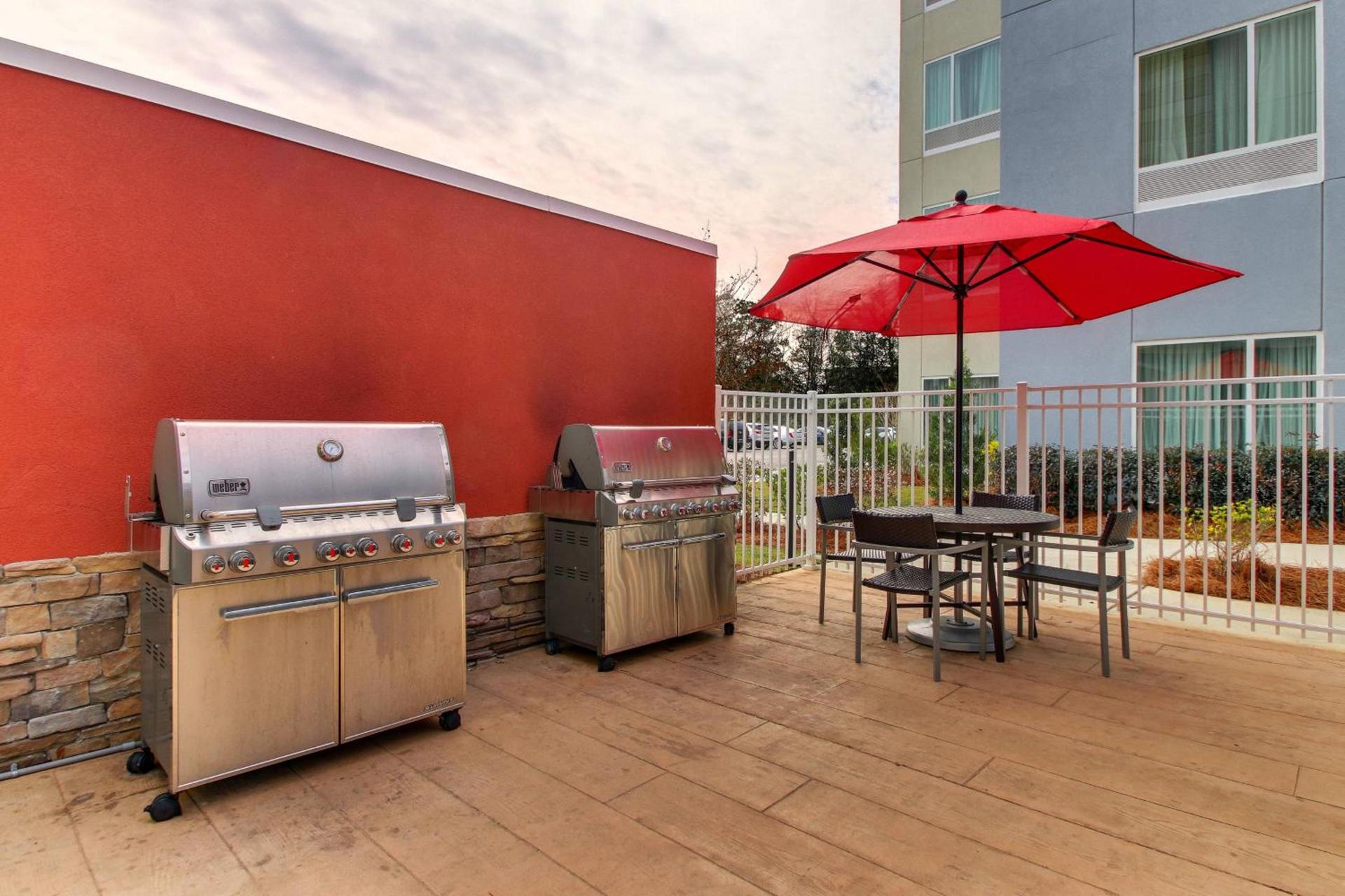TownePlace Suites by Marriott Mobile Saraland photo 13