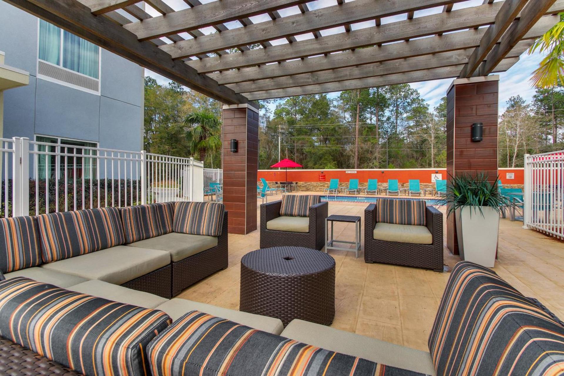 TownePlace Suites by Marriott Mobile Saraland photo 12