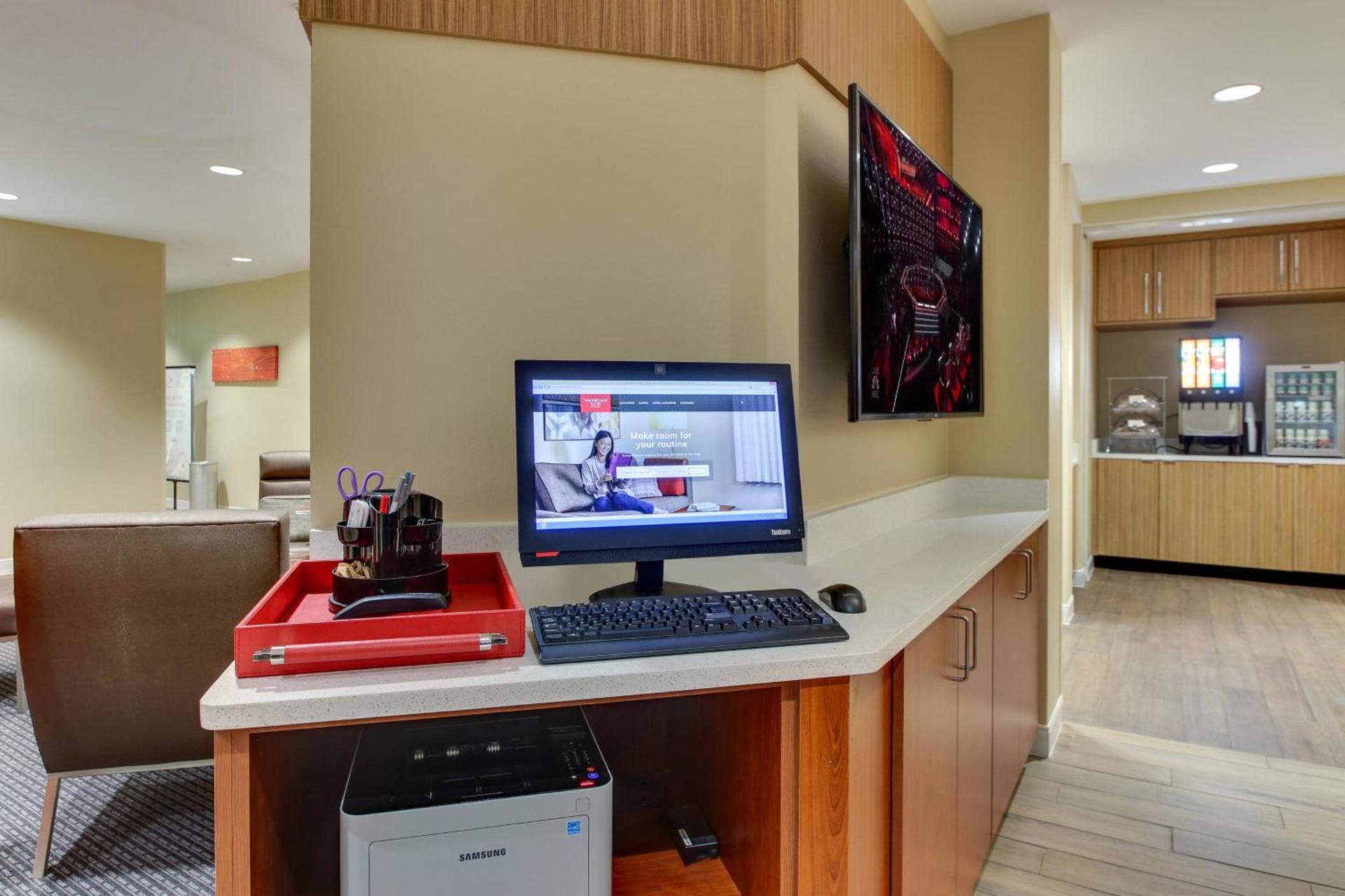 TownePlace Suites by Marriott Mobile Saraland photo 10