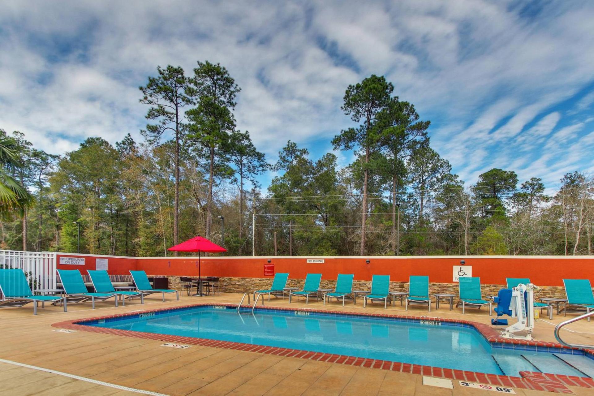 TownePlace Suites by Marriott Mobile Saraland photo 16