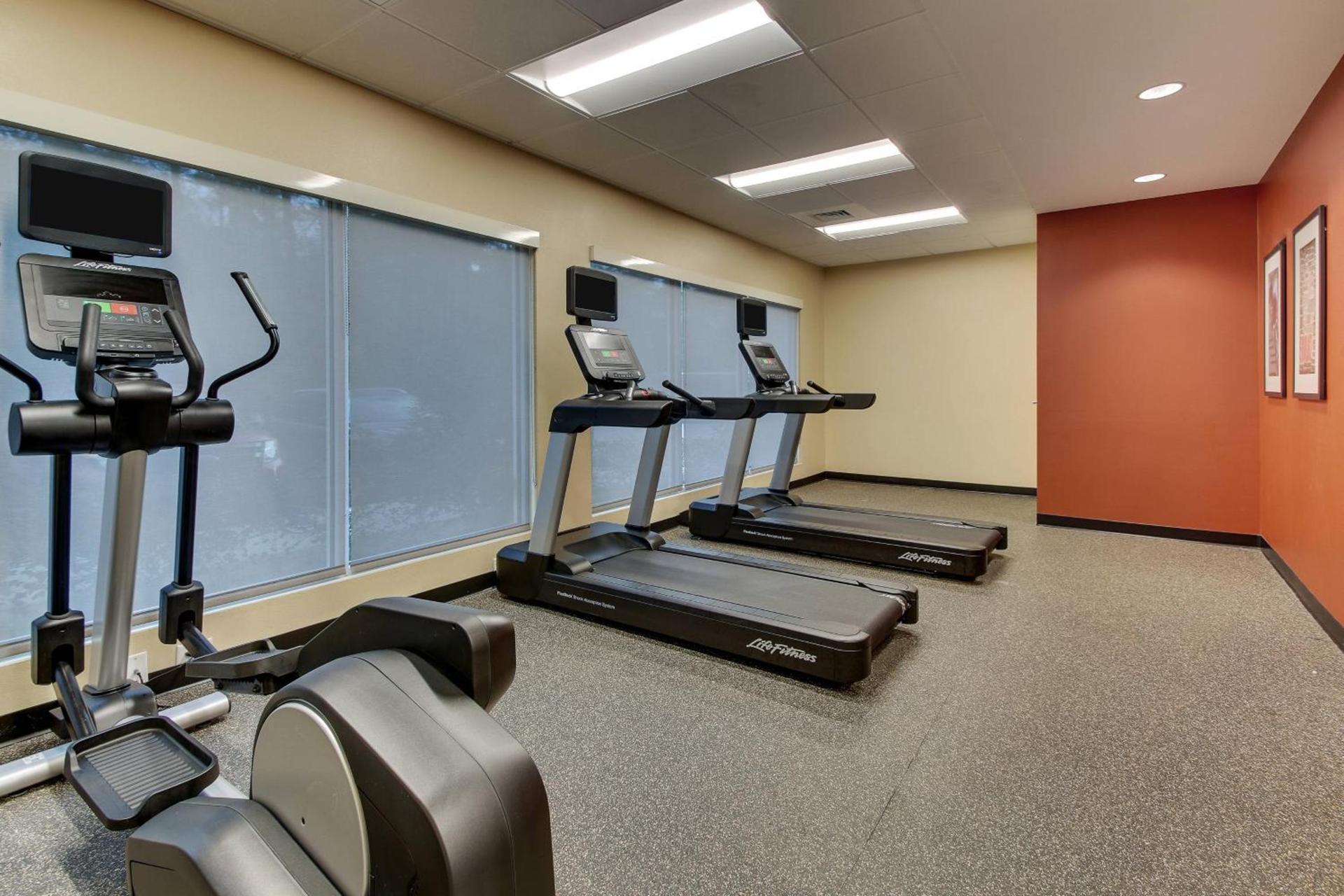 TownePlace Suites by Marriott Mobile Saraland photo 18