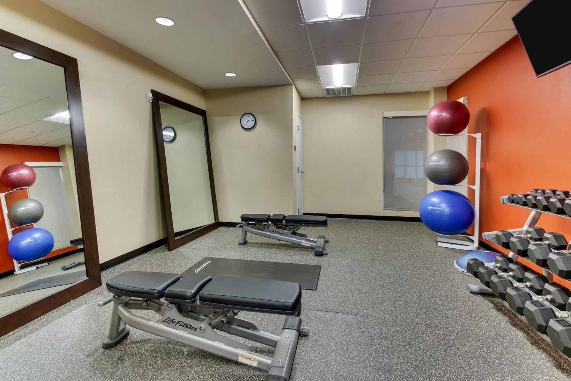 TownePlace Suites by Marriott Mobile Saraland photo 17