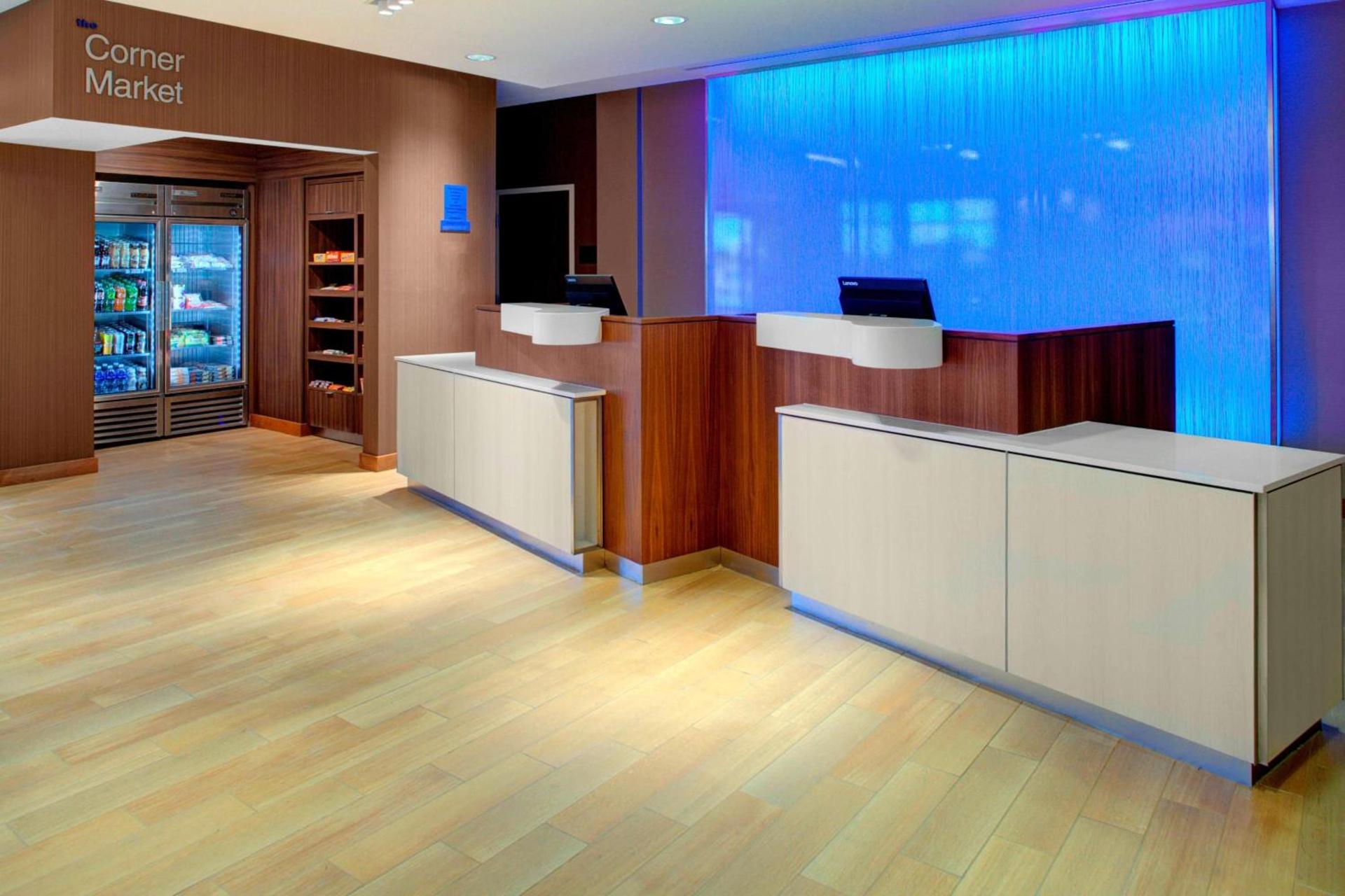 Fairfield Inn & Suites by Marriott Flagstaff East photo 4