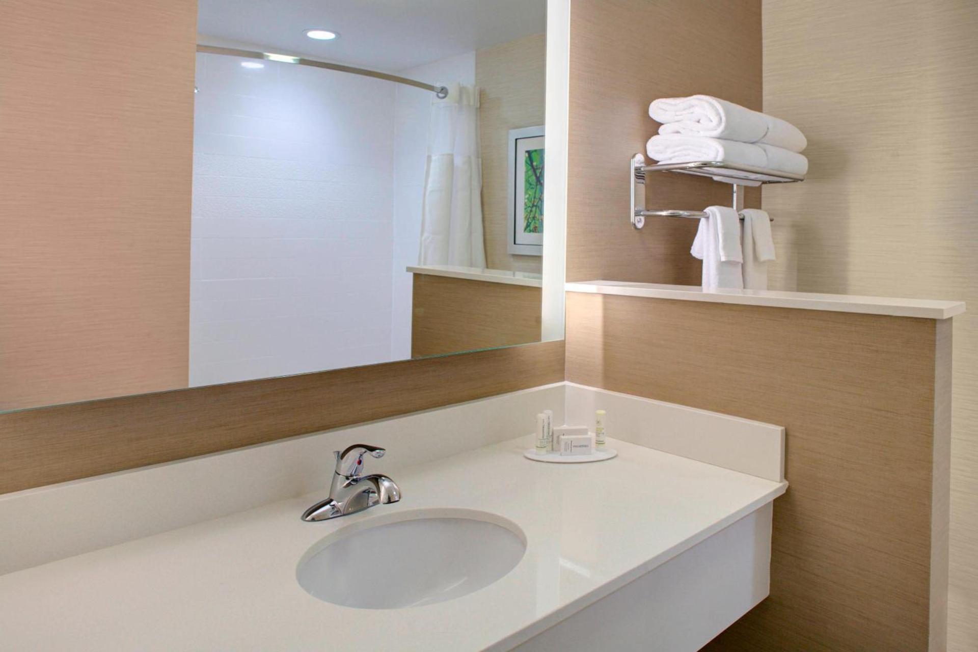 Fairfield Inn & Suites by Marriott Flagstaff East photo 8