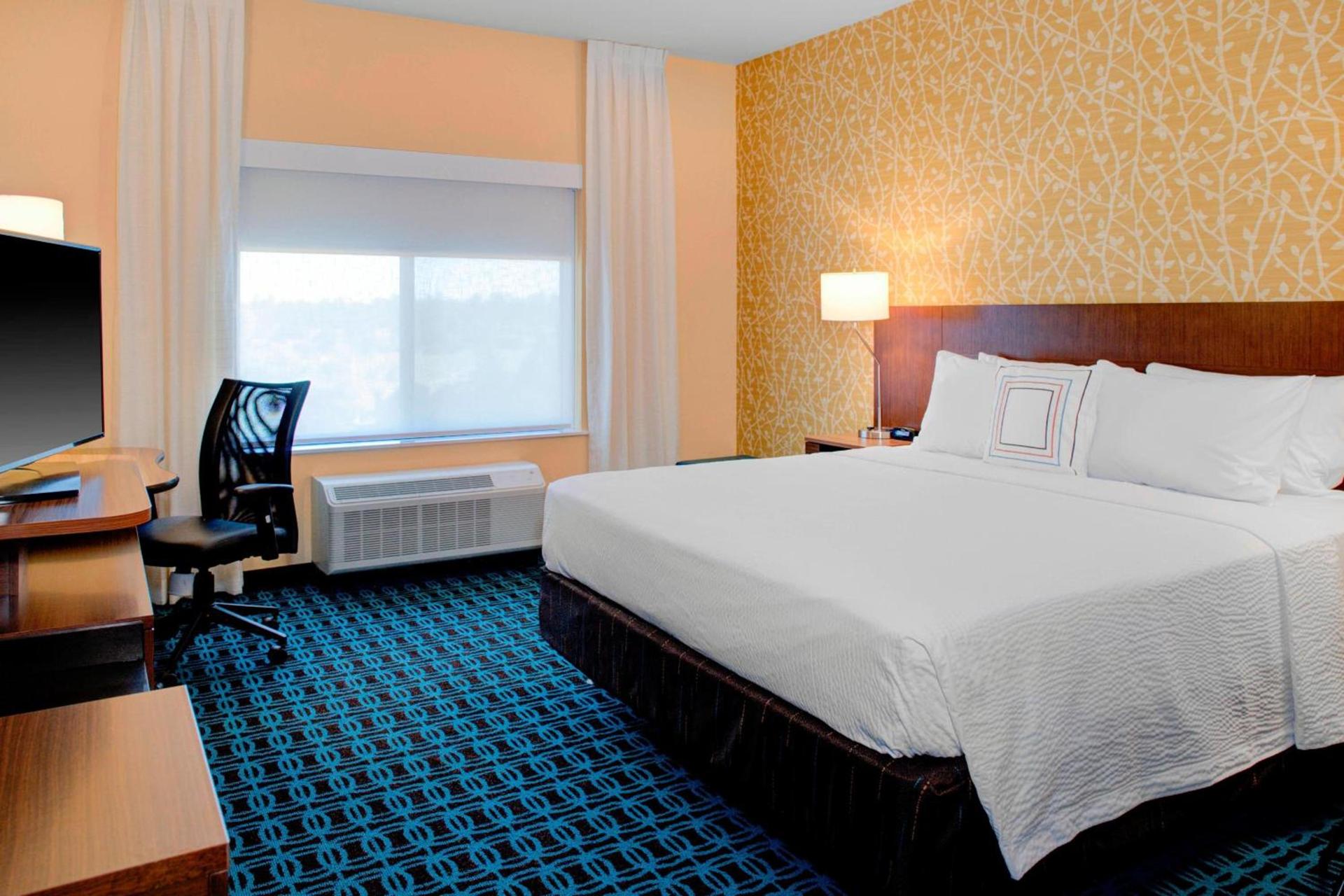Fairfield Inn & Suites by Marriott Flagstaff East photo 7