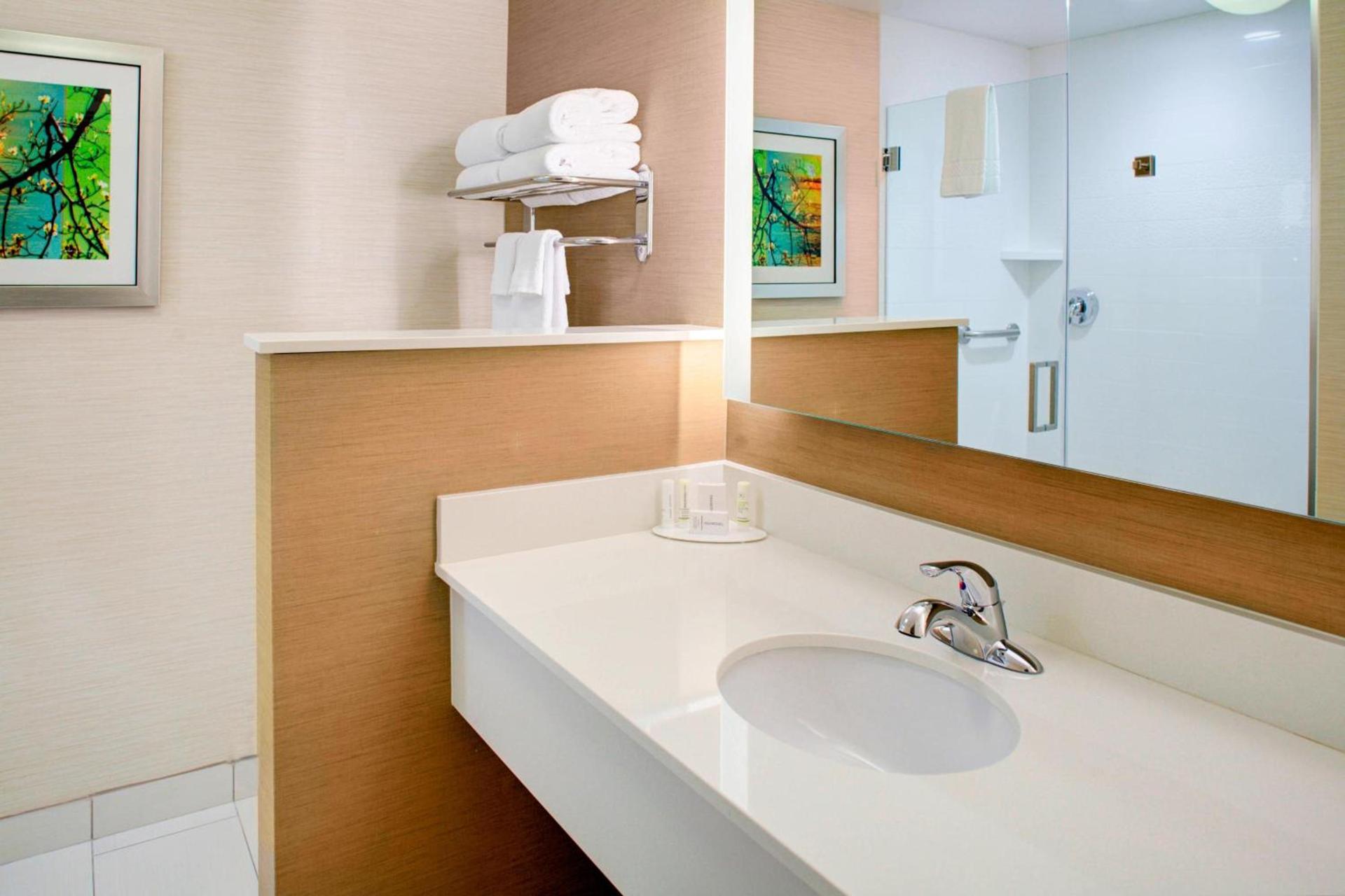 Fairfield Inn & Suites by Marriott Flagstaff East photo 9