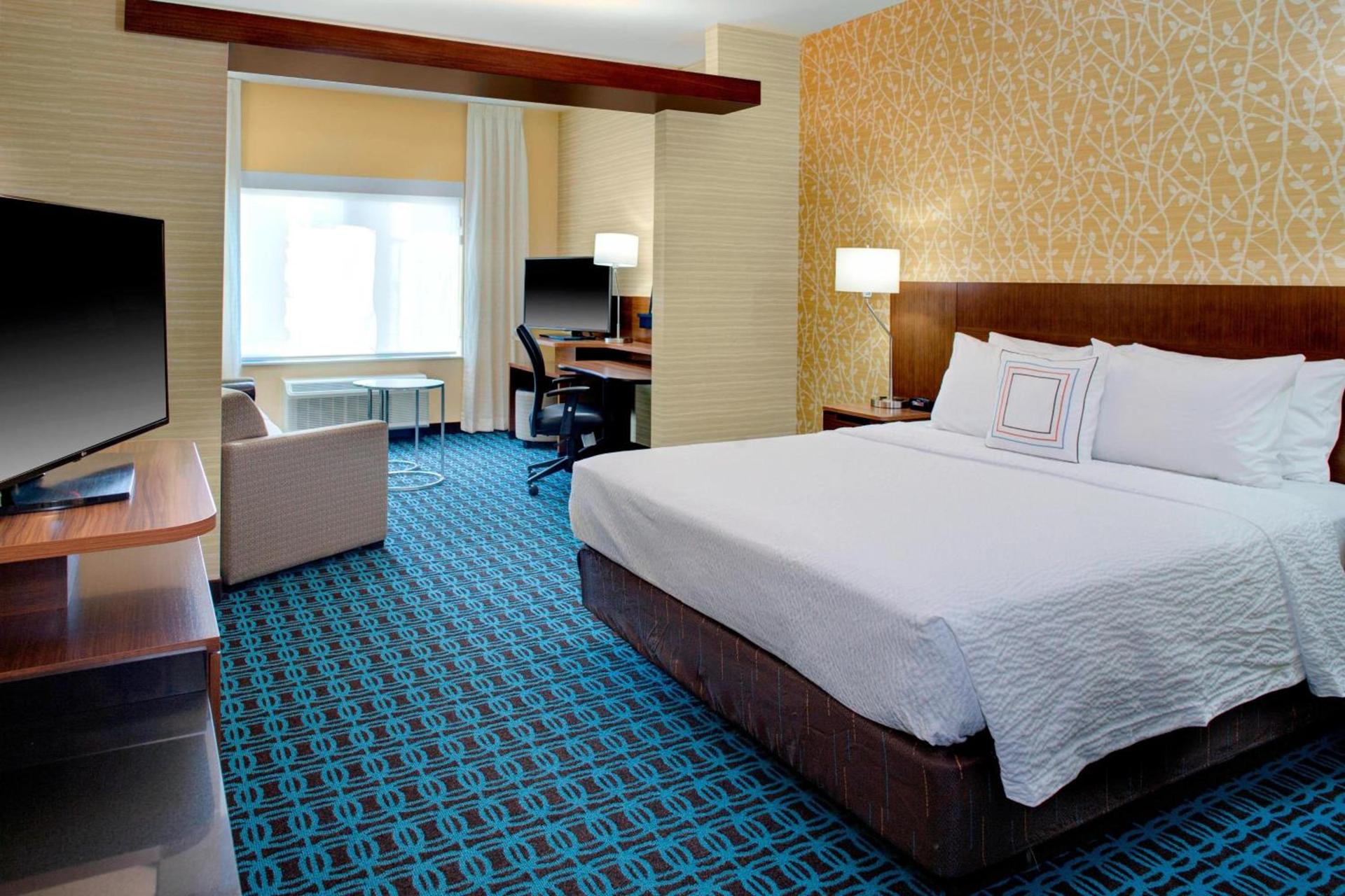 Fairfield Inn & Suites by Marriott Flagstaff East photo 15