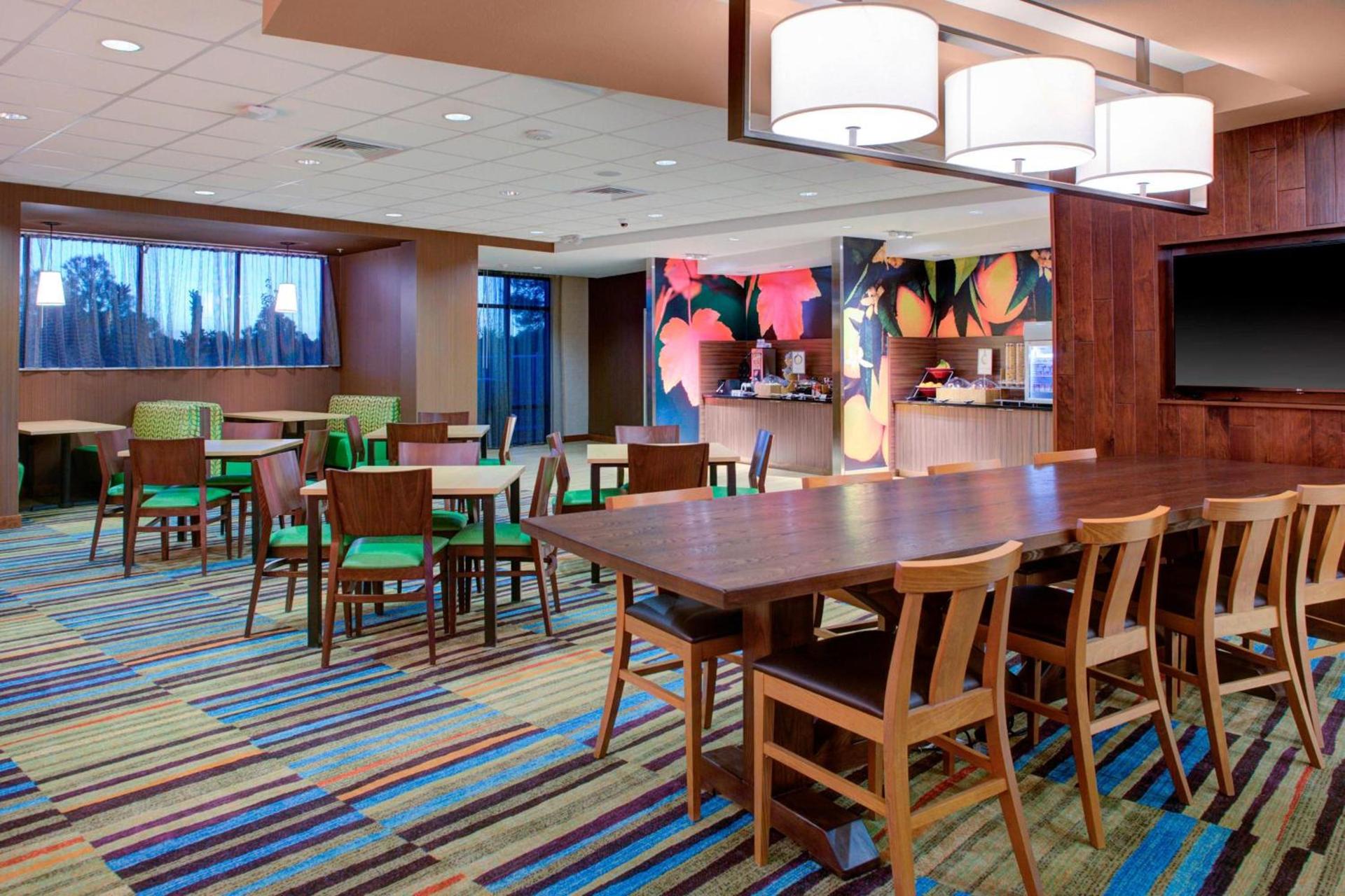 Fairfield Inn & Suites by Marriott Flagstaff East photo 18