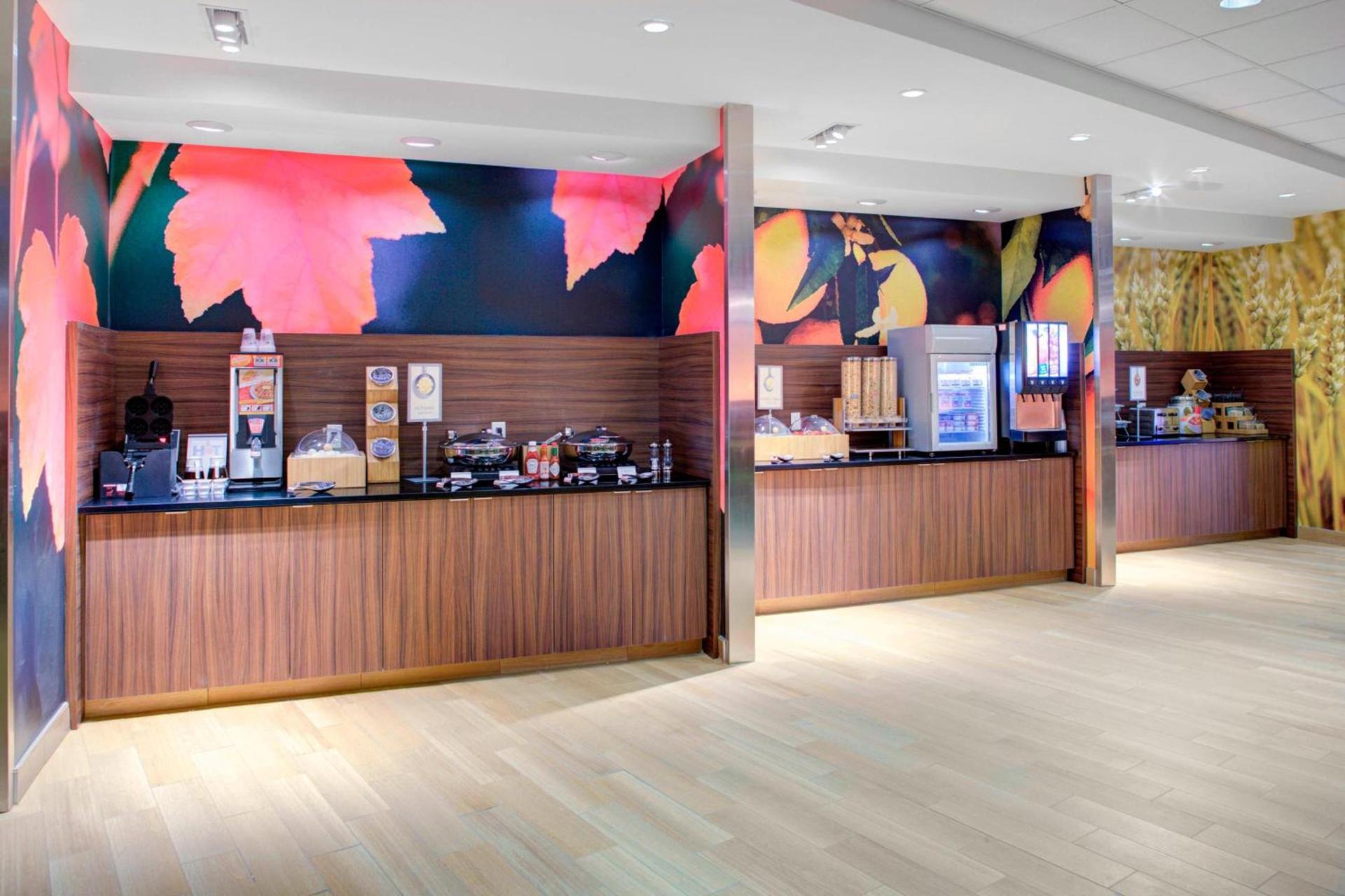 Fairfield Inn & Suites by Marriott Flagstaff East photo 20
