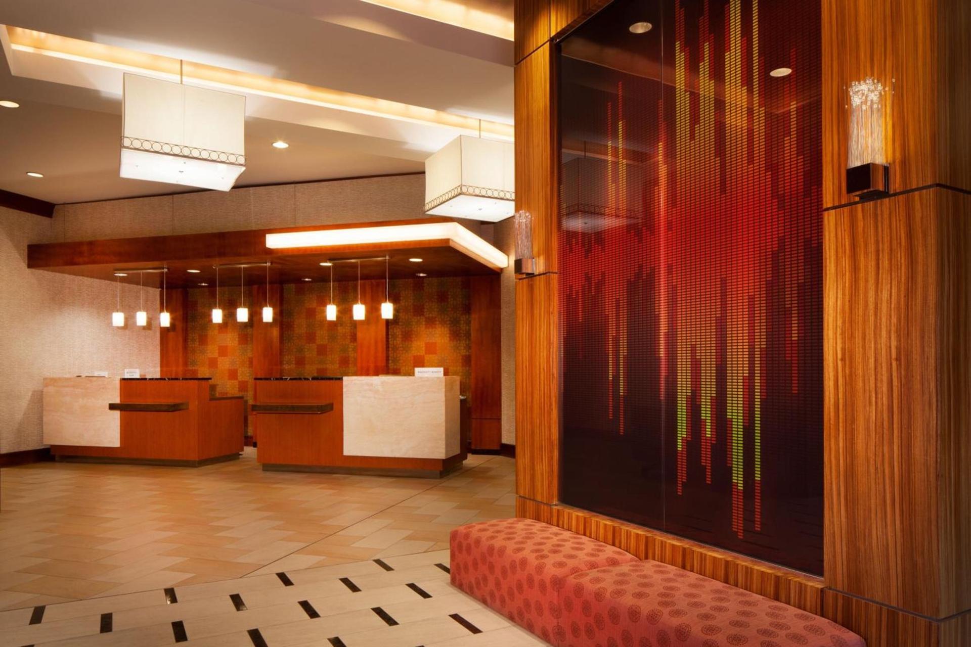 Marriott Memphis East photo 3