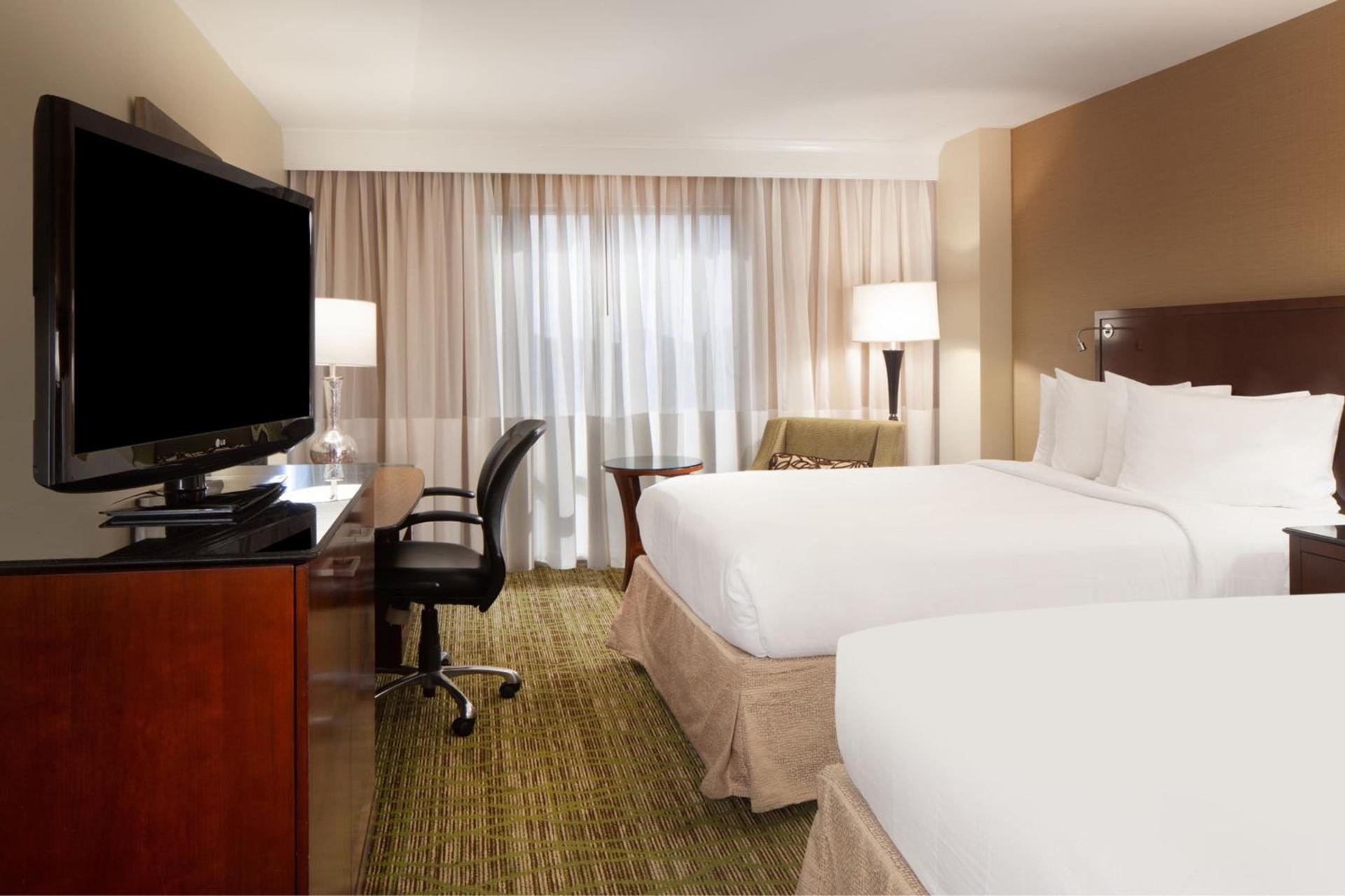 Marriott Memphis East photo 5