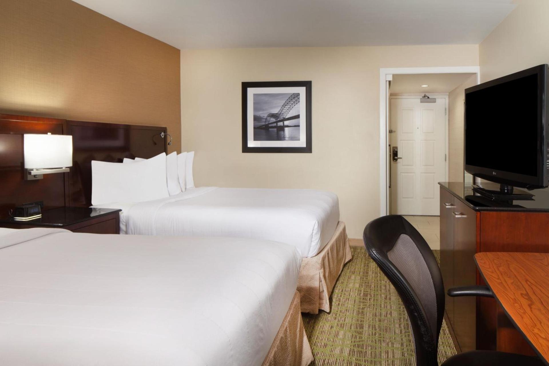 Marriott Memphis East photo 6