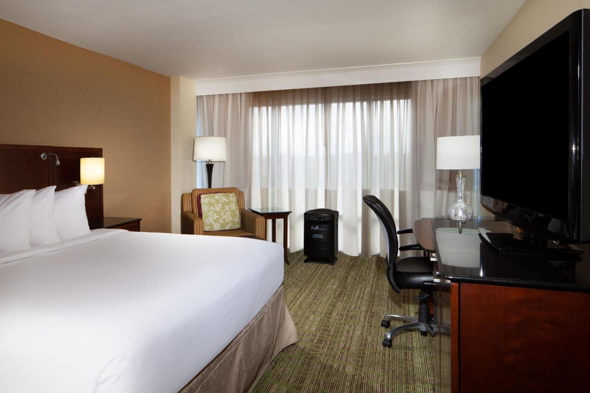 Marriott Memphis East photo 8