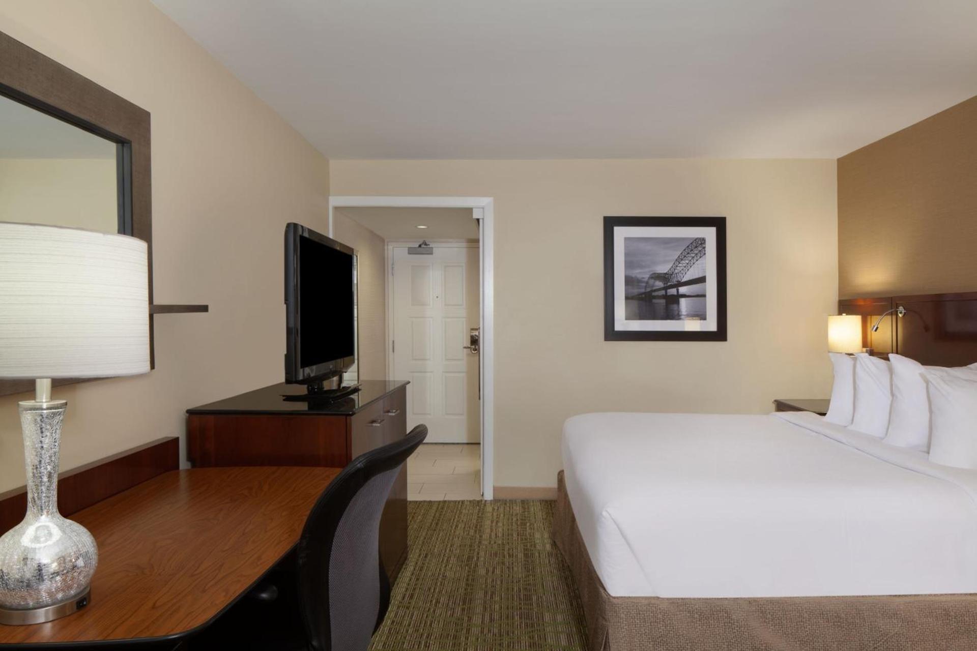 Marriott Memphis East photo 10