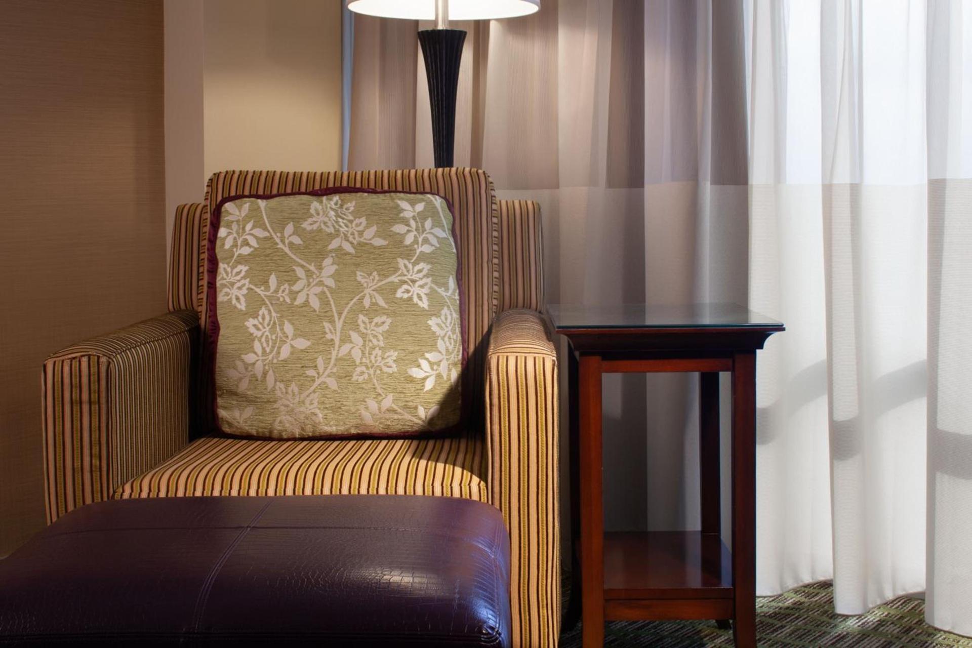 Marriott Memphis East photo 11