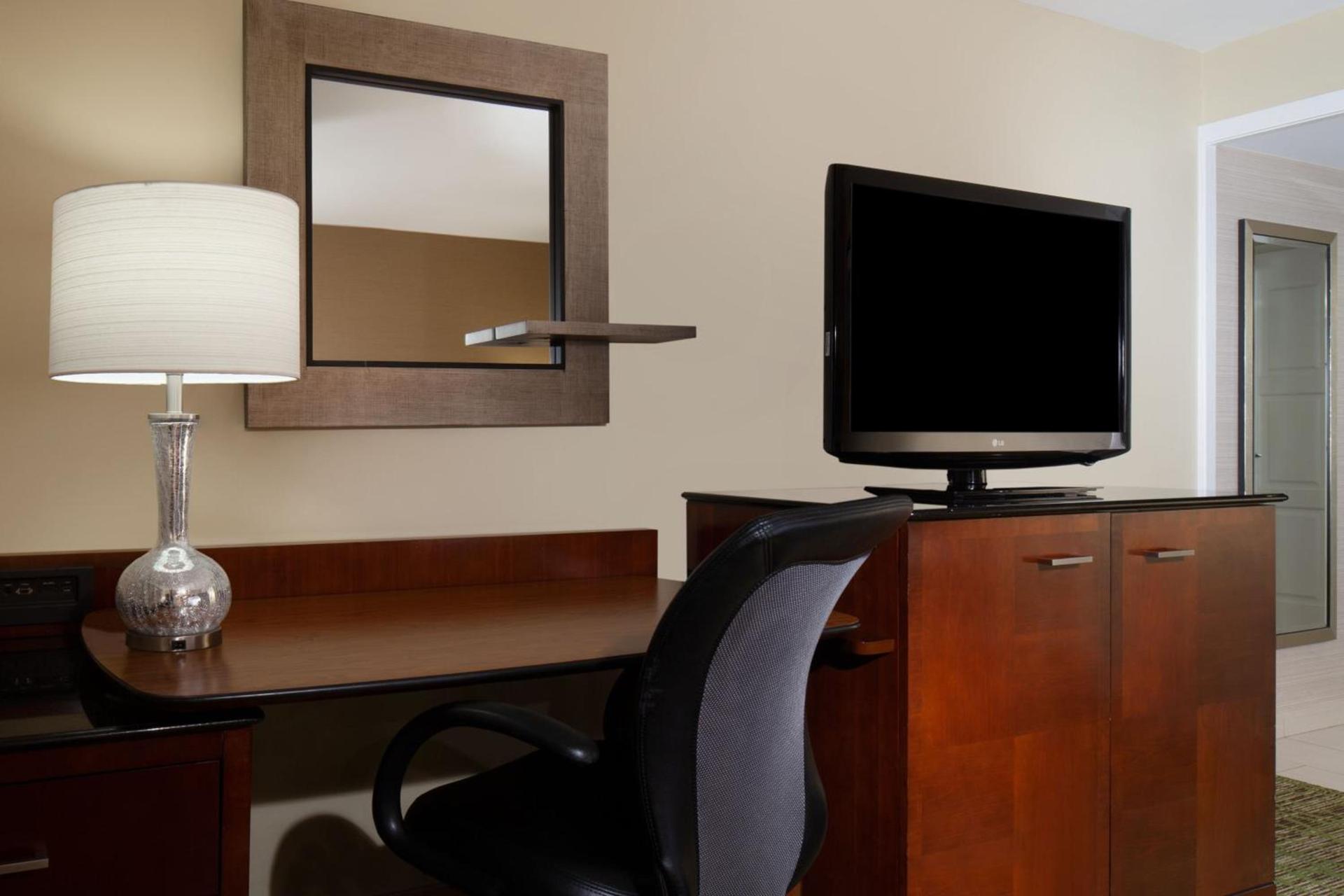 Marriott Memphis East photo 12