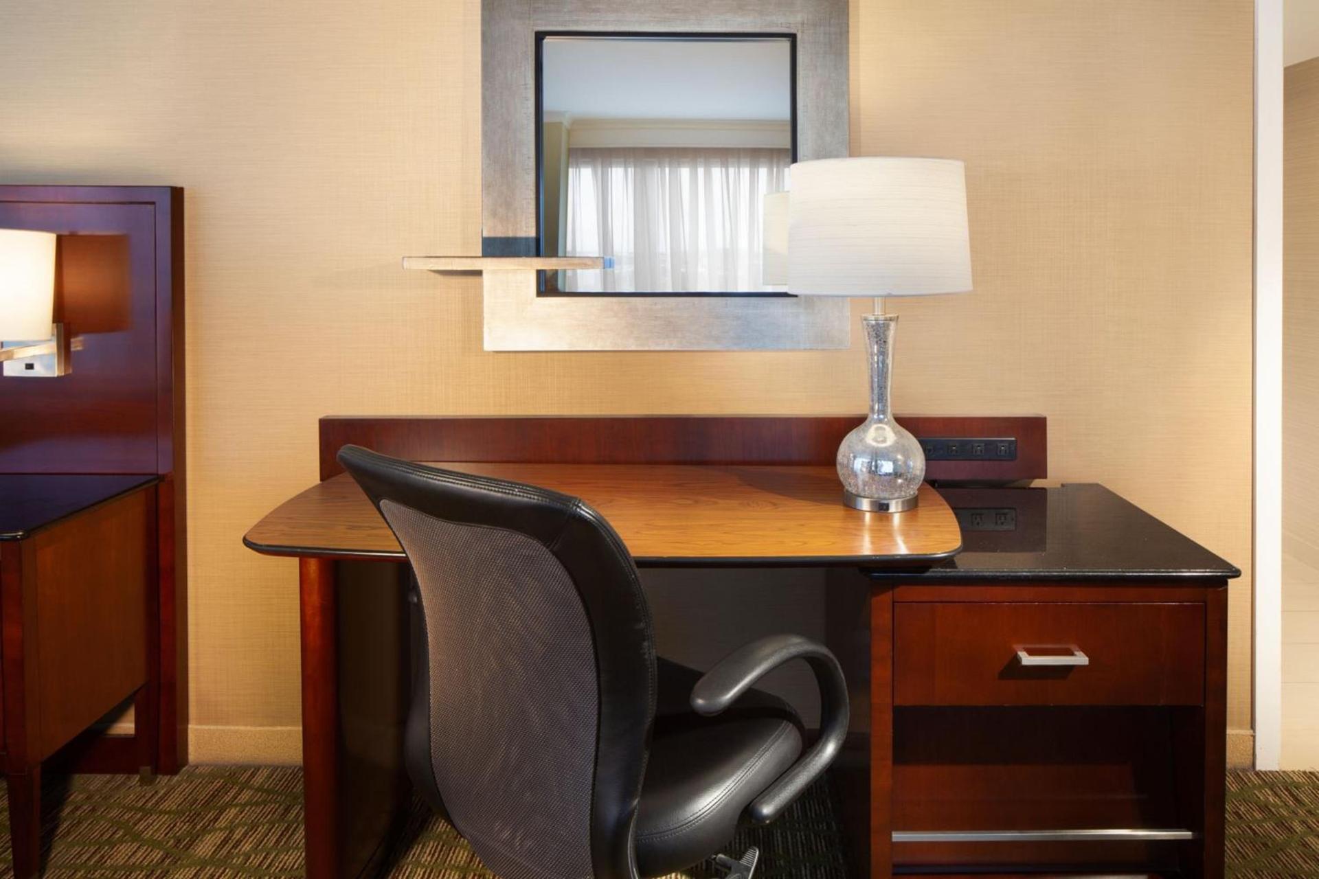 Marriott Memphis East photo 14