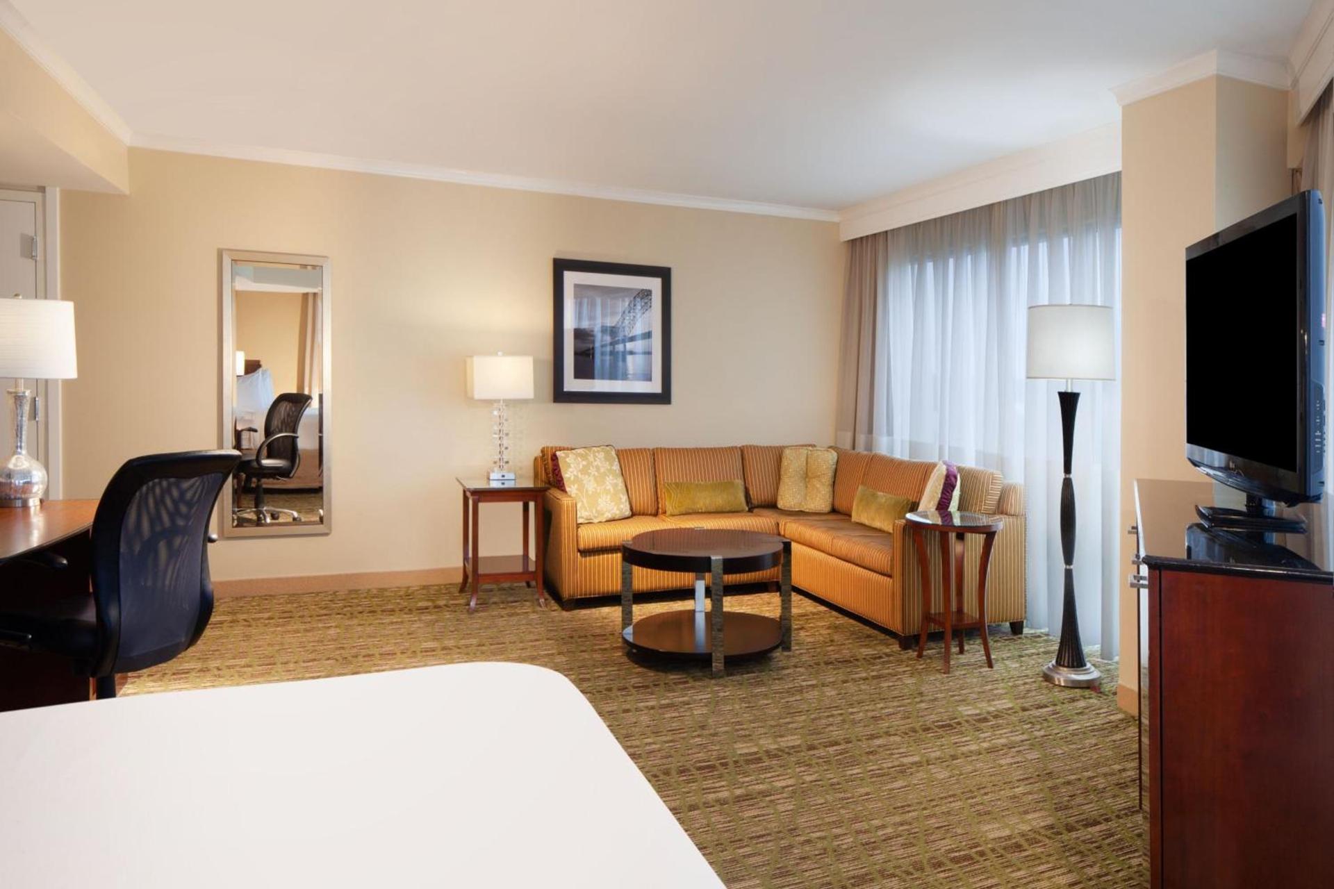 Marriott Memphis East photo 15