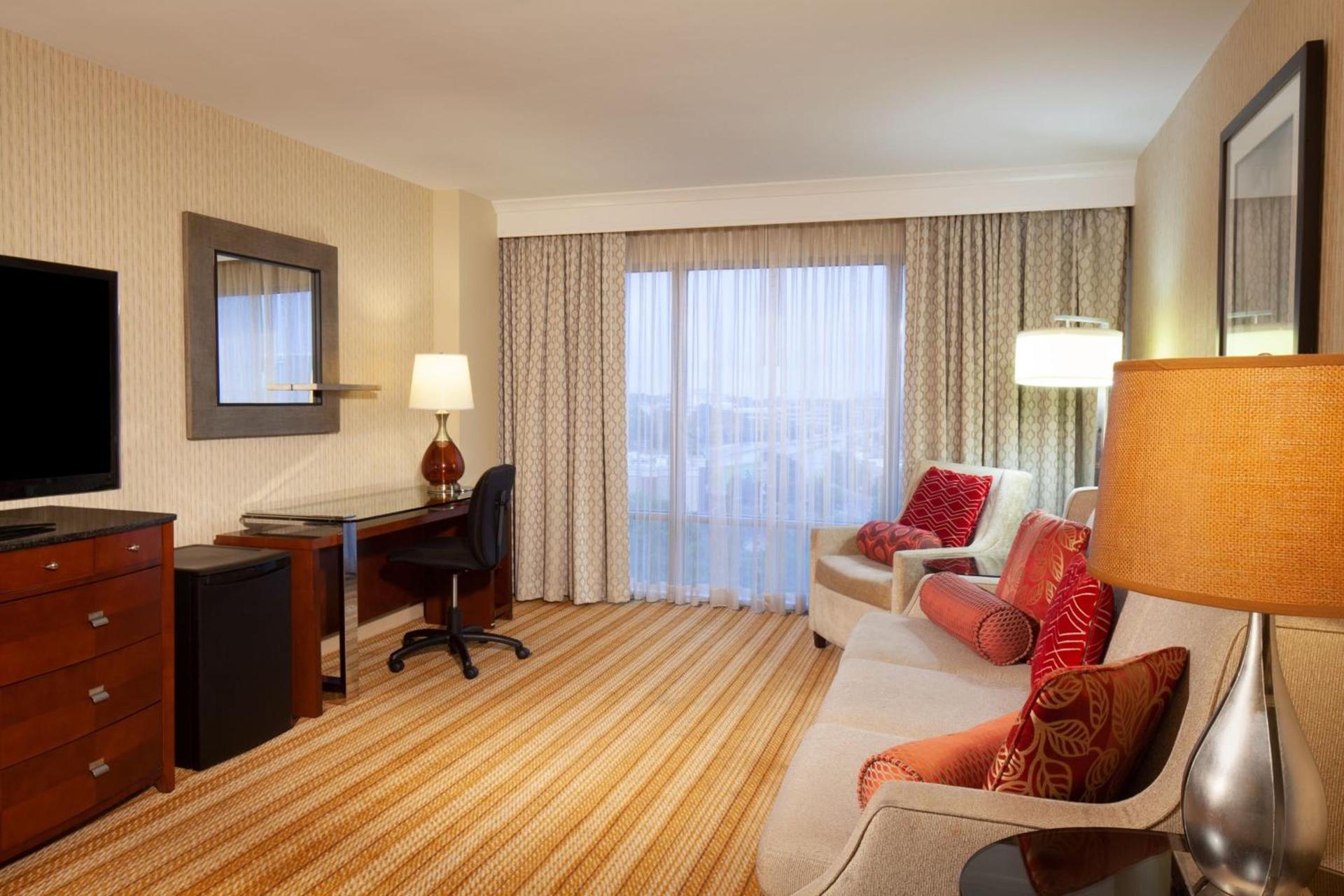Marriott Memphis East photo 21