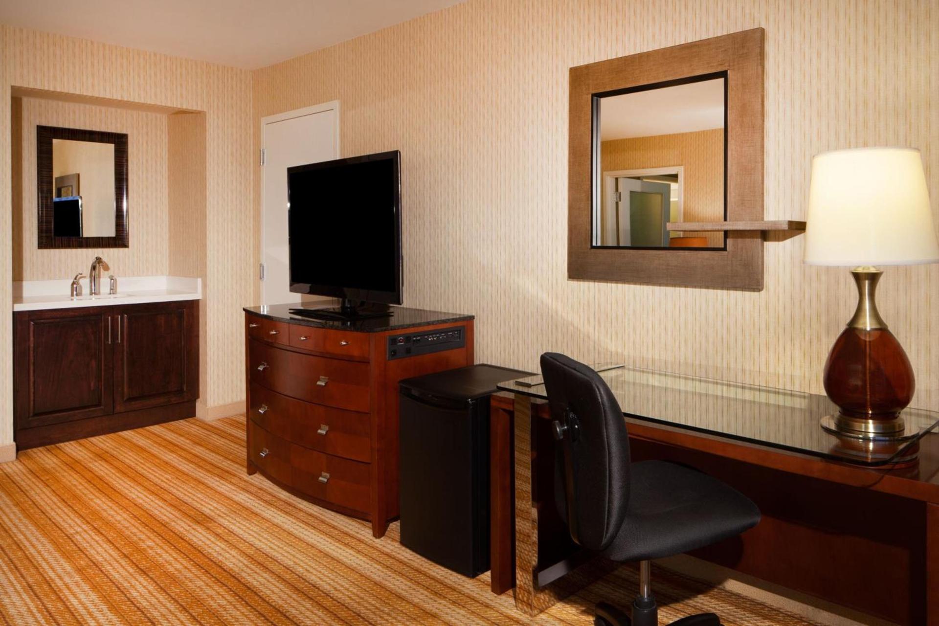 Marriott Memphis East photo 22