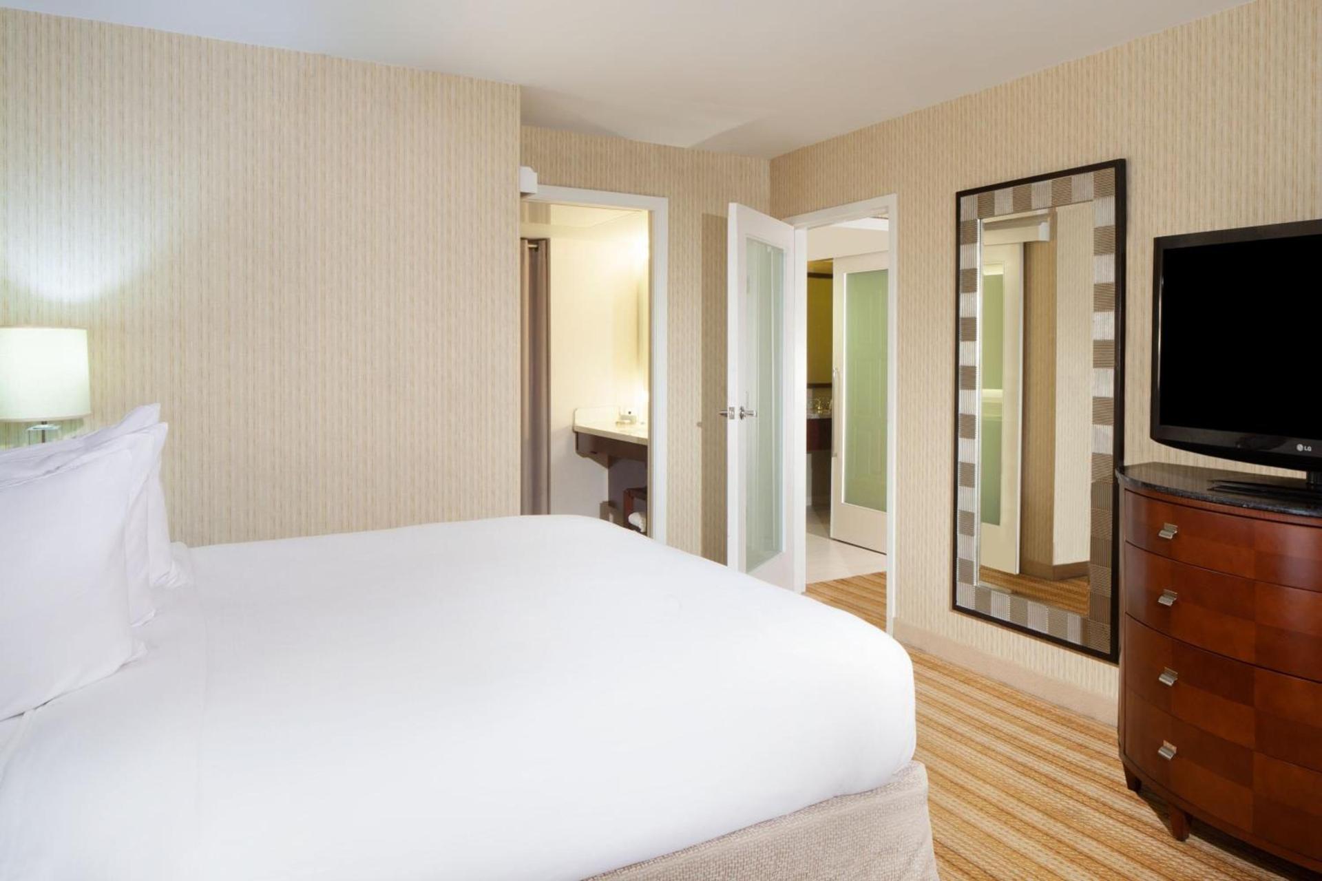 Marriott Memphis East photo 20