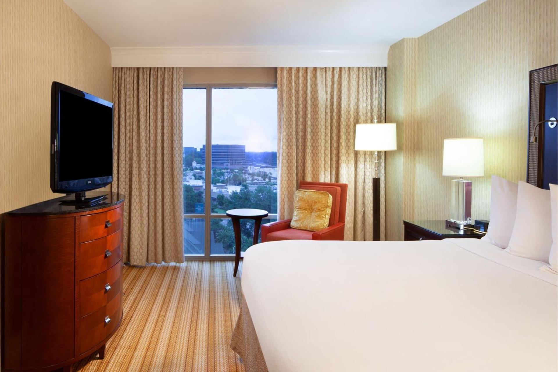 Marriott Memphis East photo 23