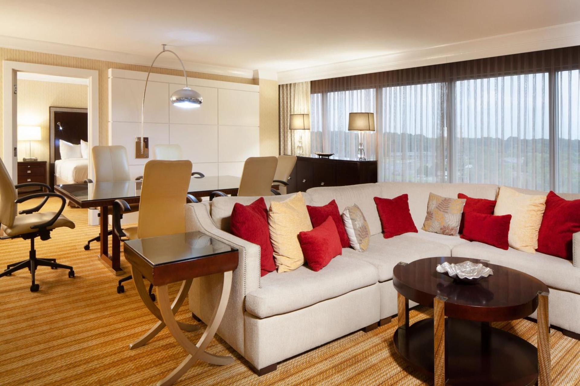 Marriott Memphis East photo 26