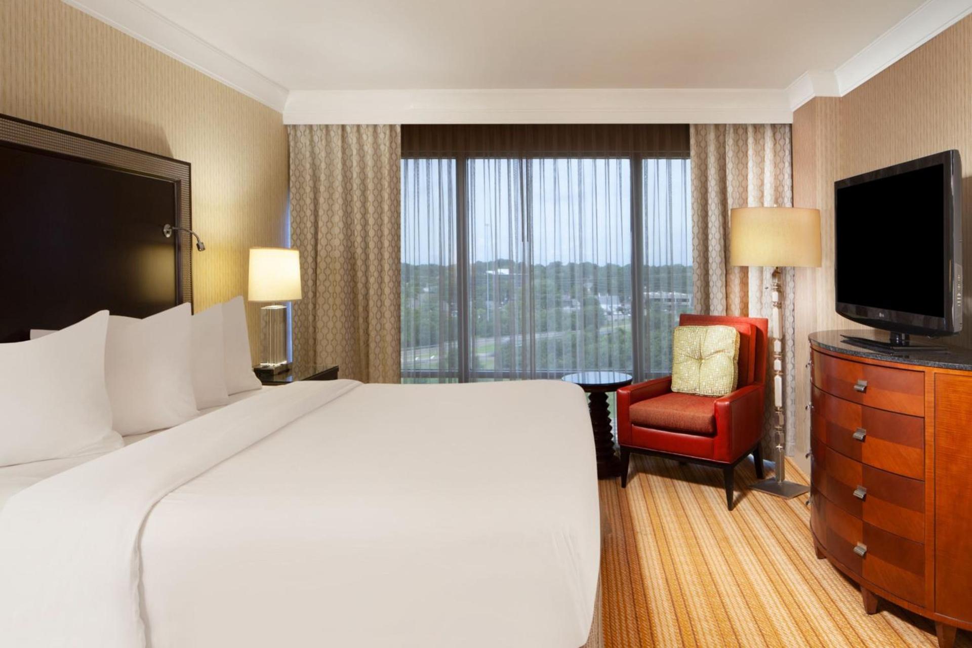 Marriott Memphis East photo 27