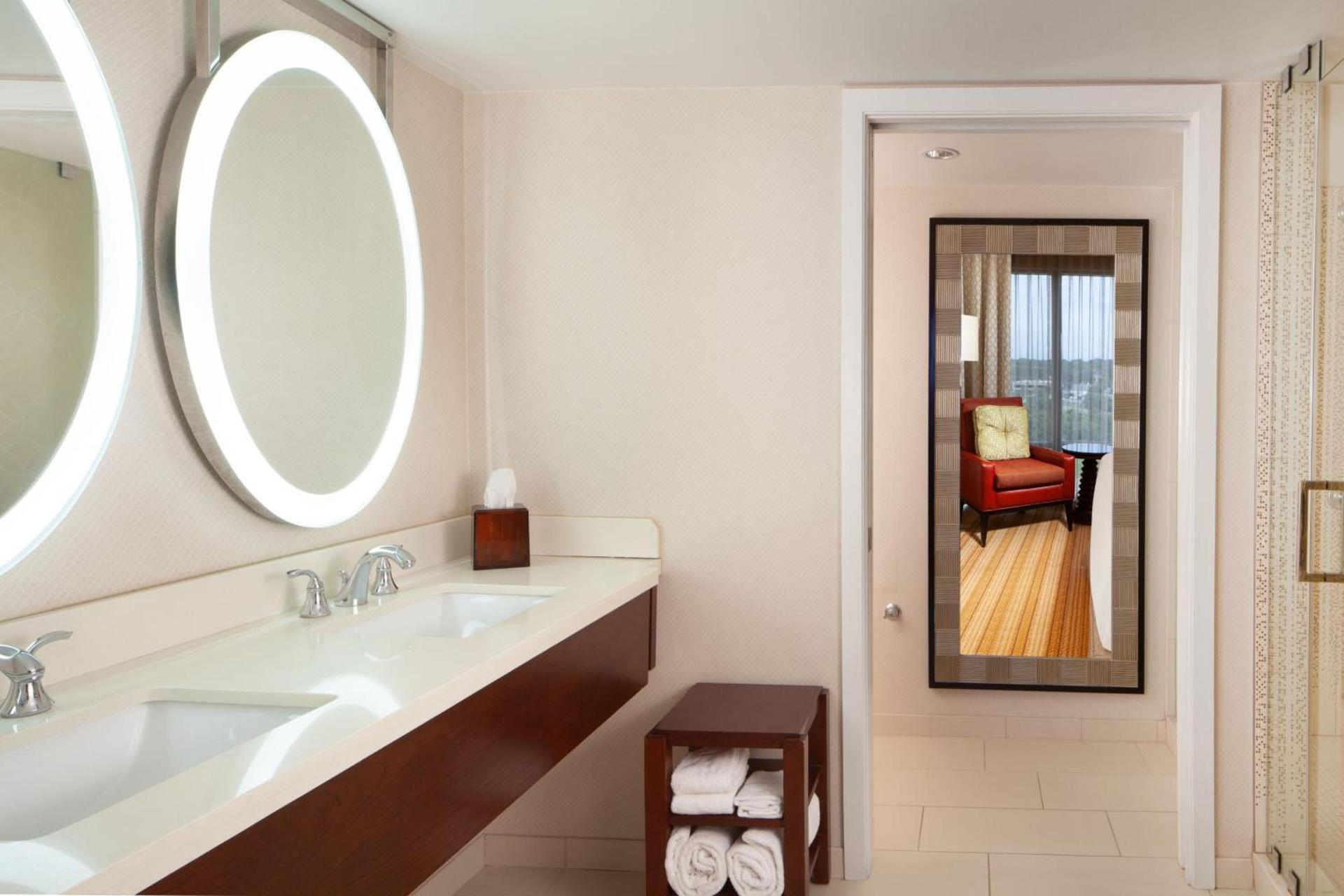 Marriott Memphis East photo 29