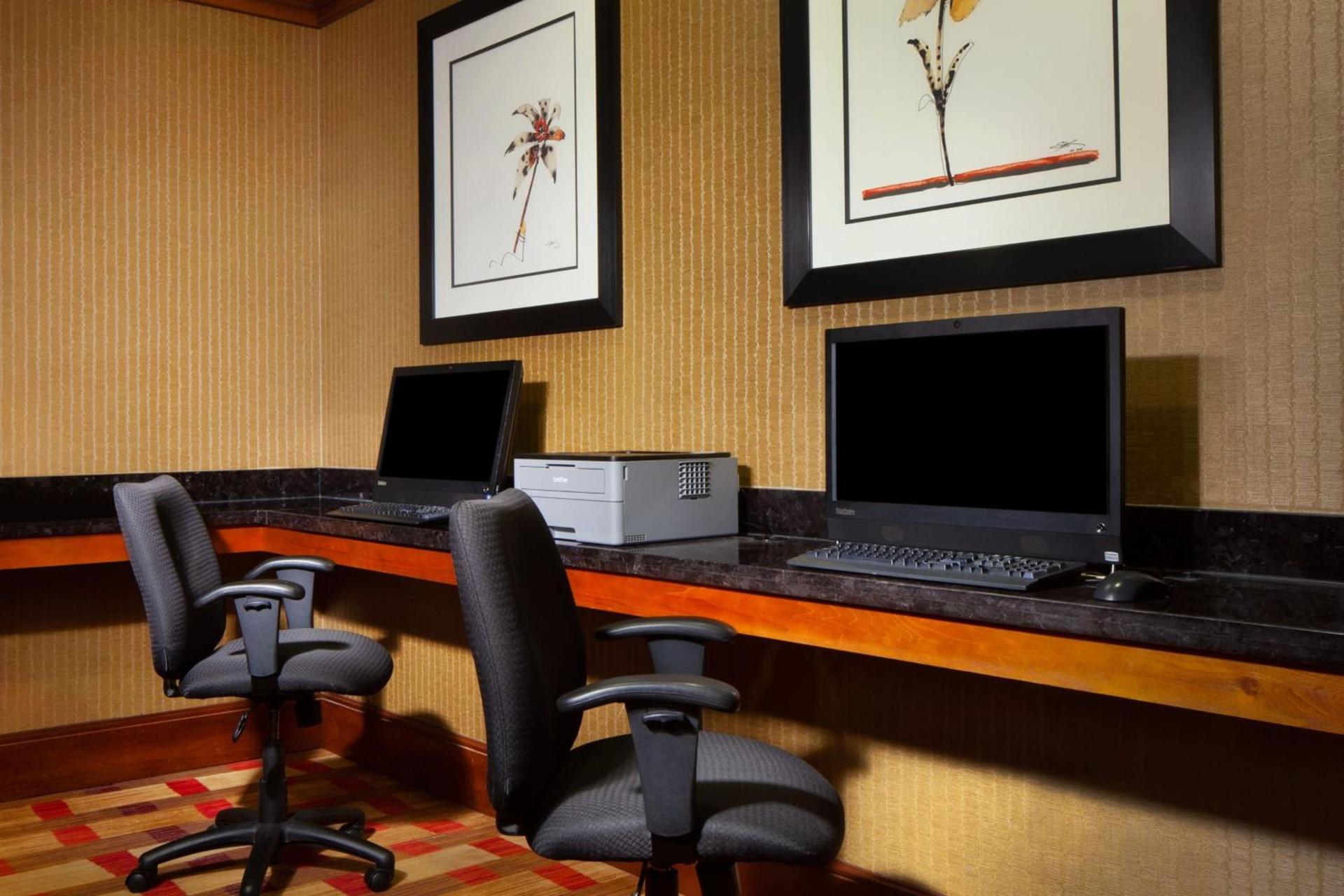 Marriott Memphis East photo 34
