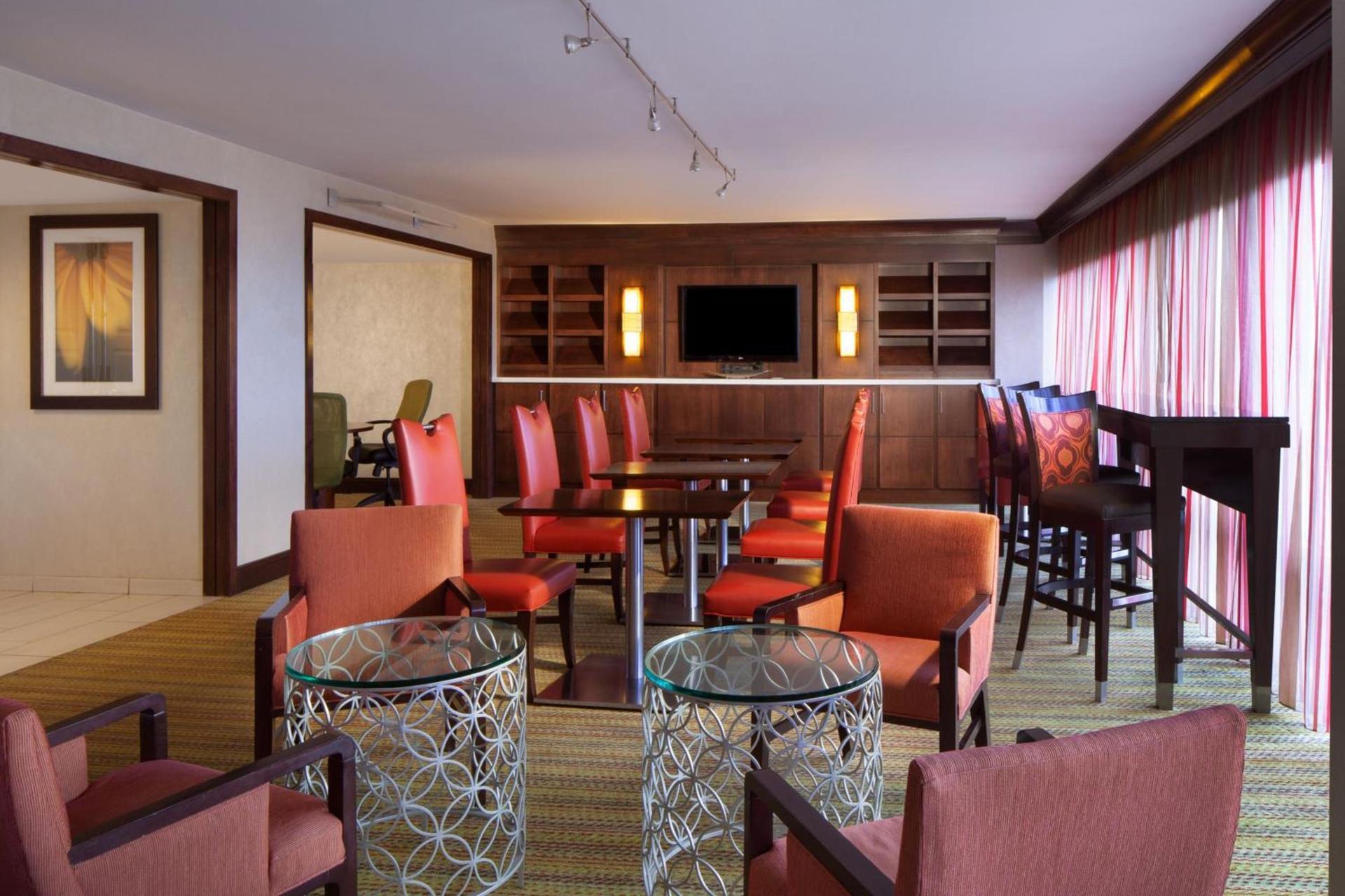 Marriott Memphis East photo 32