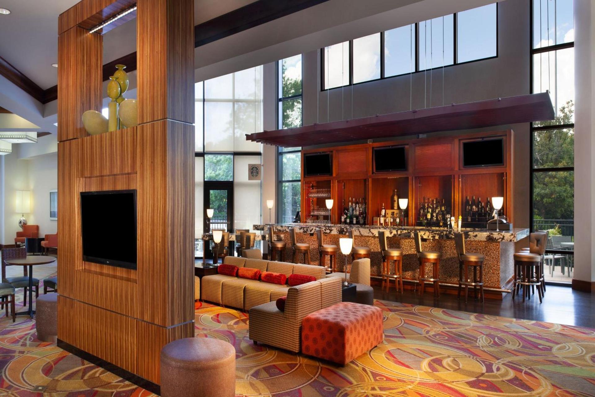 Marriott Memphis East photo 37
