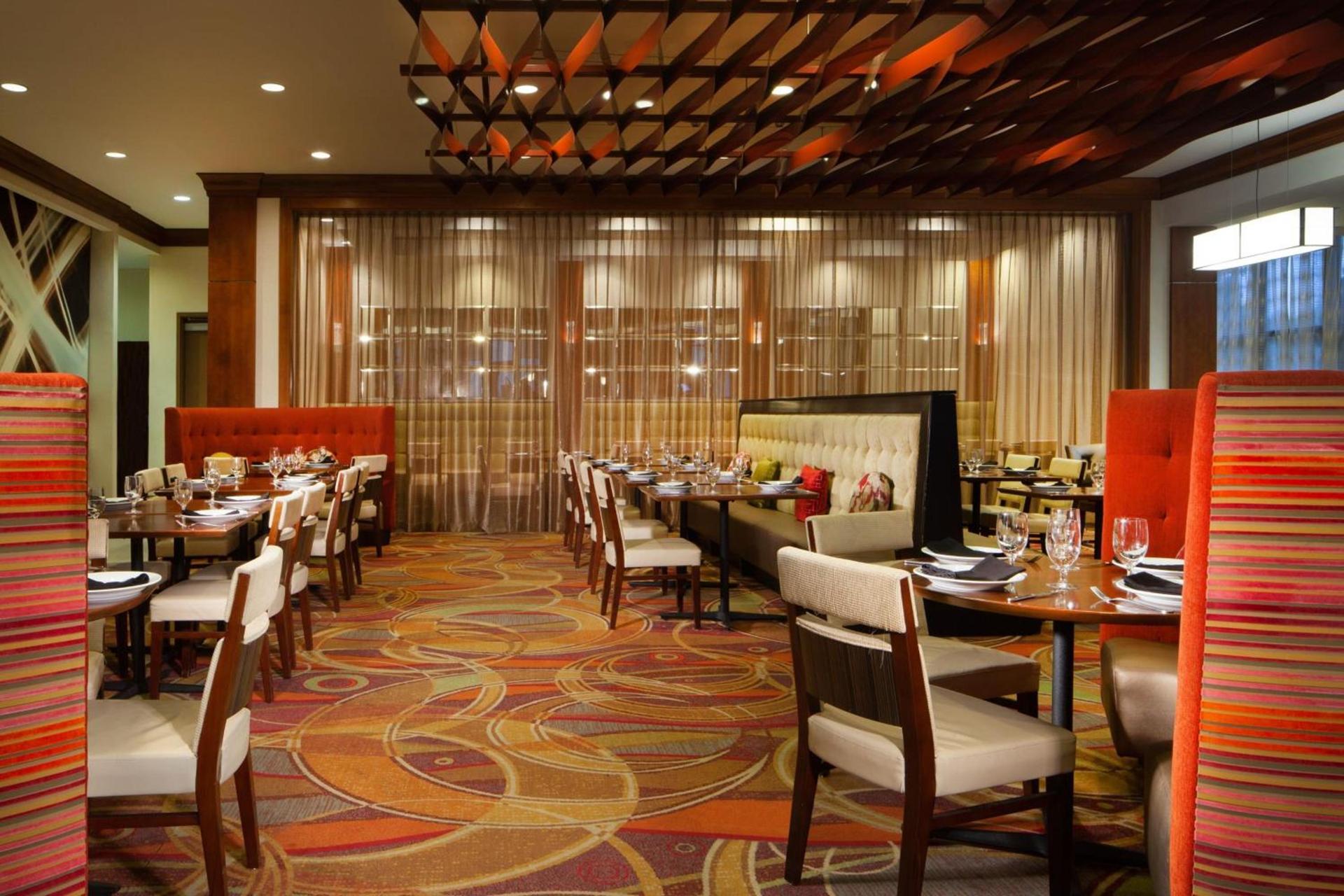 Marriott Memphis East photo 38