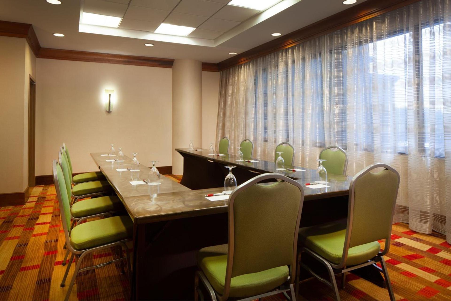 Marriott Memphis East photo 43