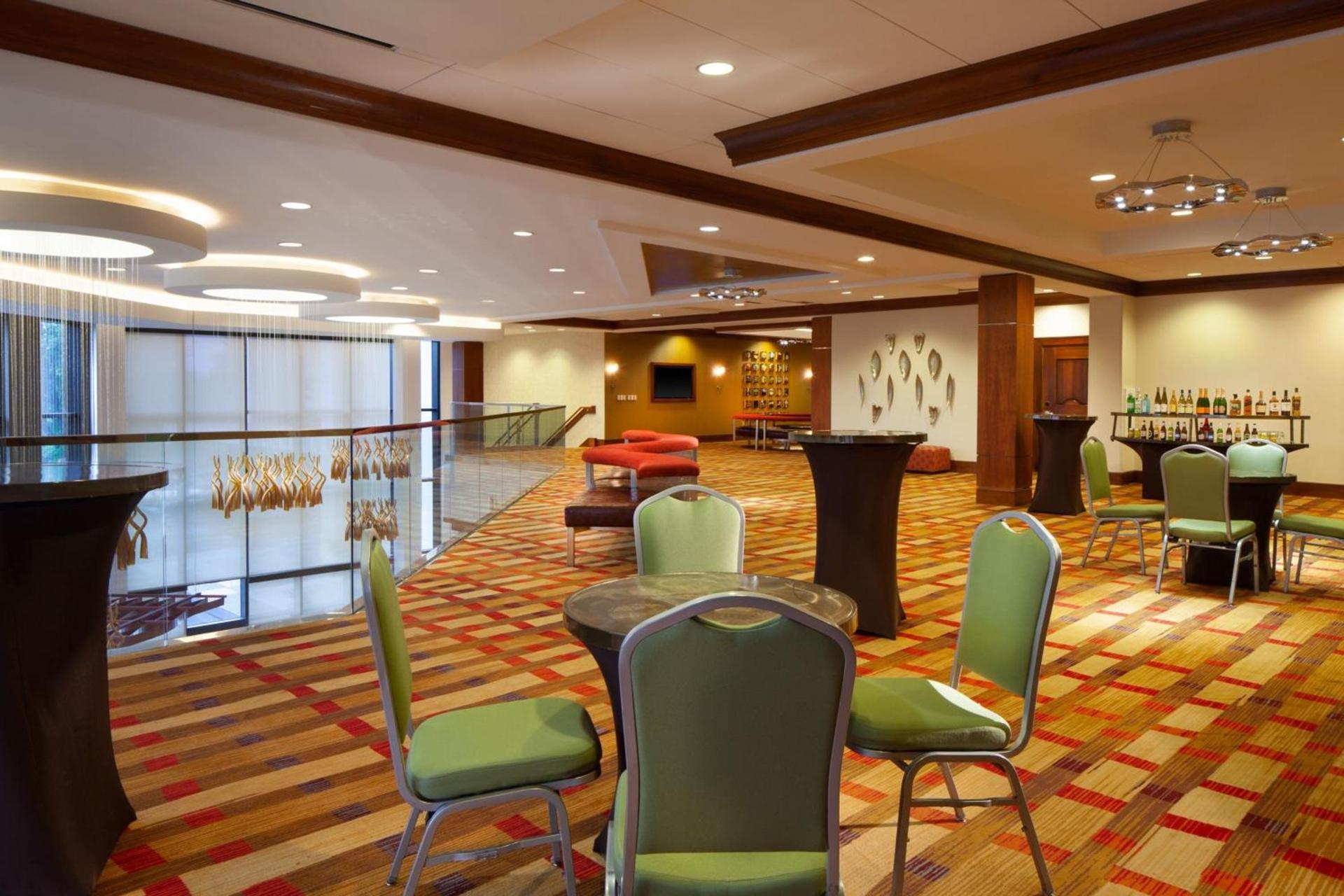 Marriott Memphis East photo 42