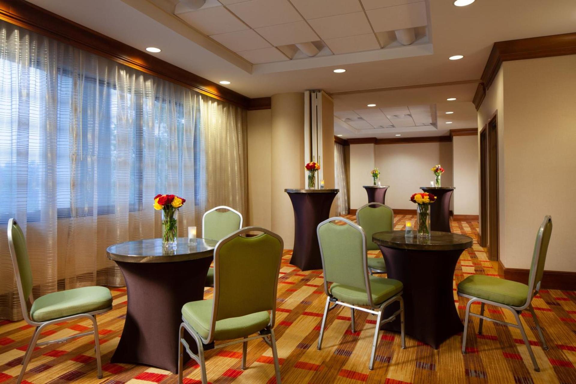 Marriott Memphis East photo 45
