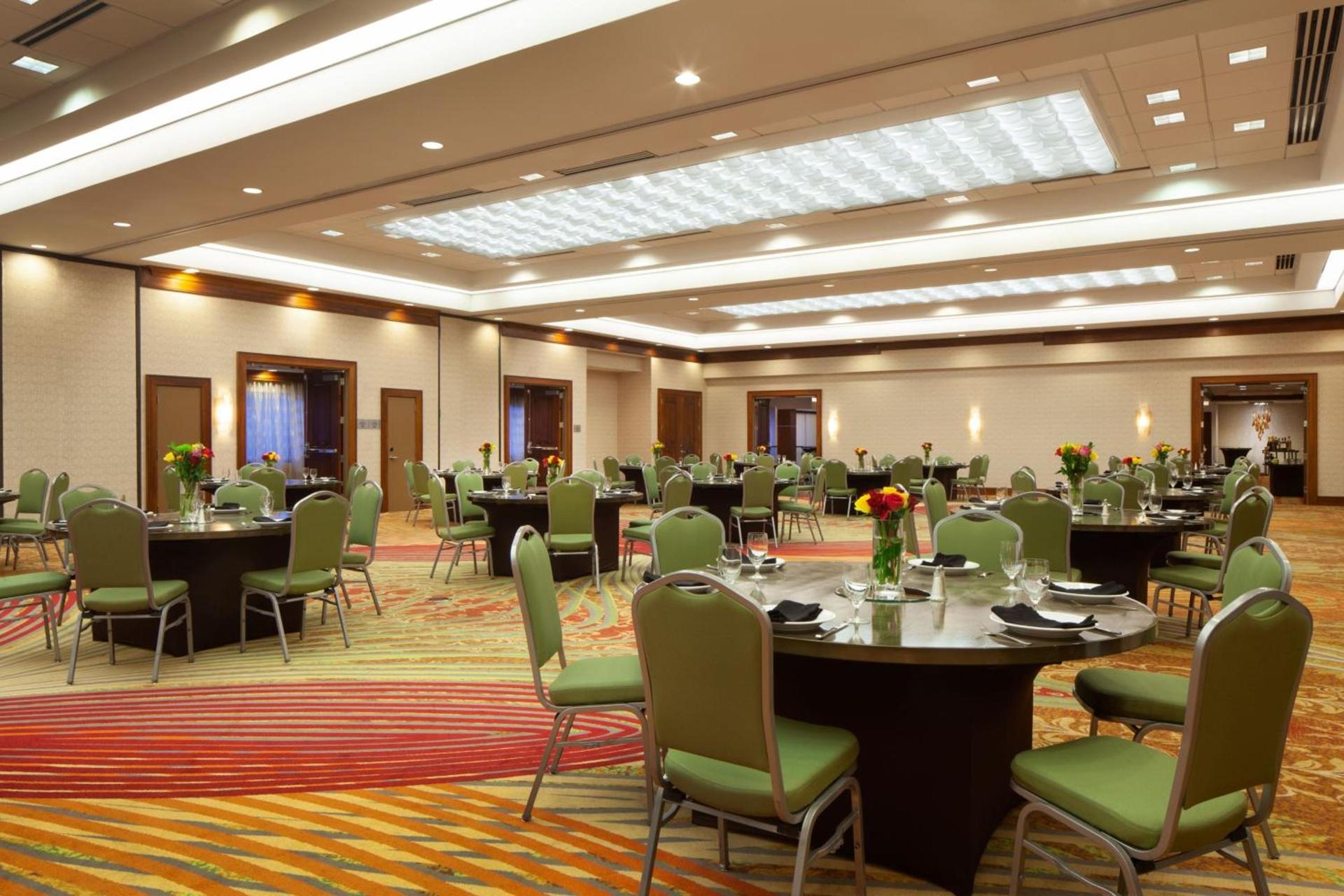 Marriott Memphis East photo 48