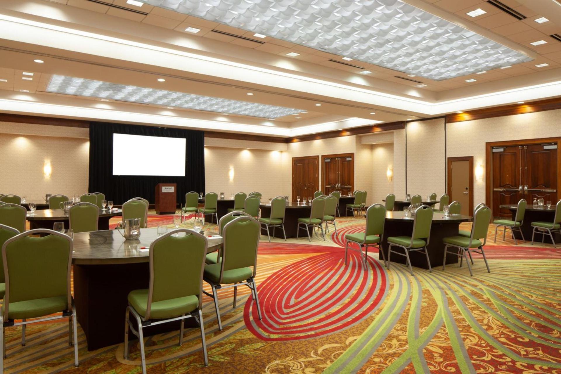 Marriott Memphis East photo 49